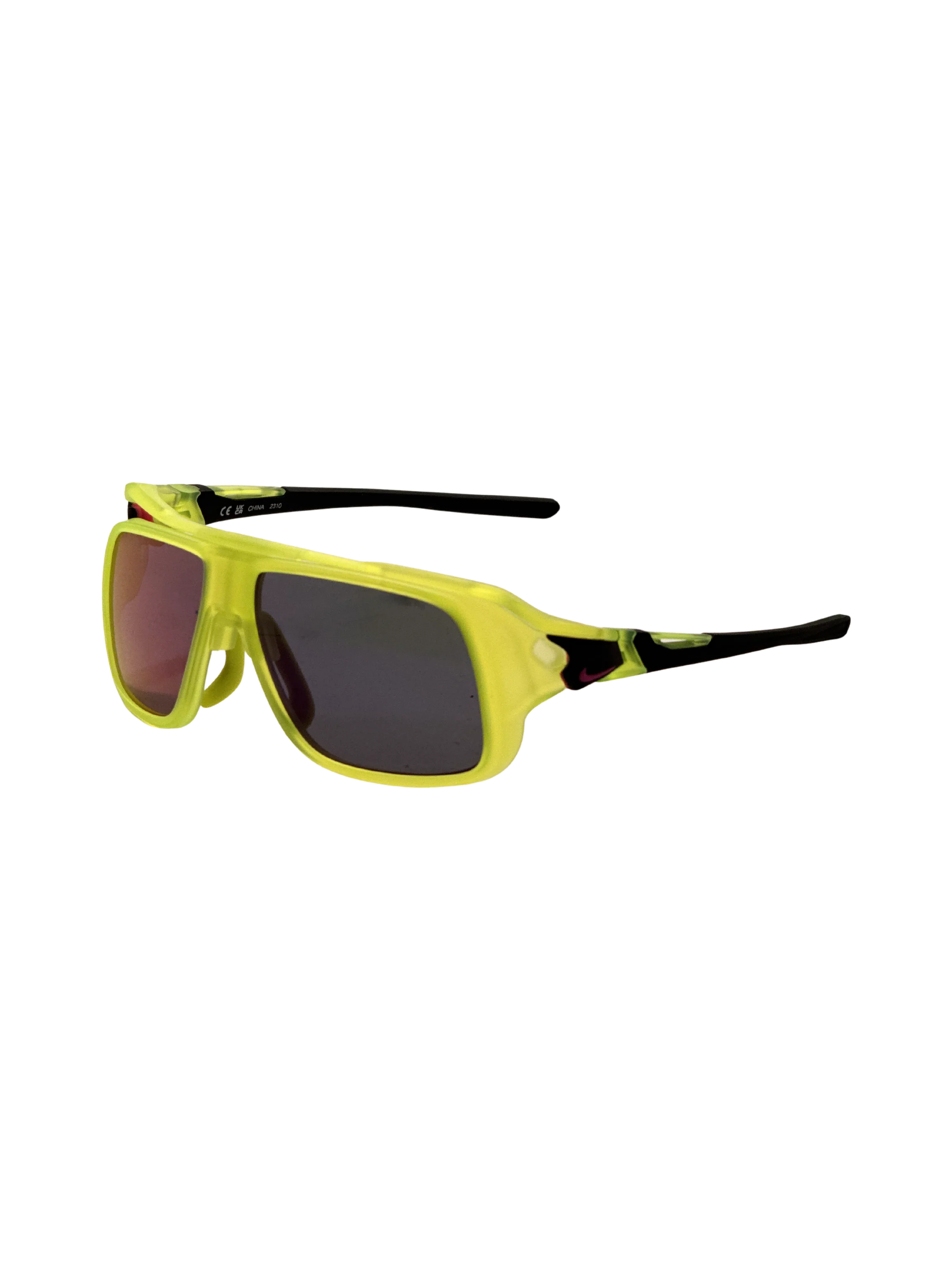 Preloved - Nike EV2400170259 Sunglasses — Volt by Preloved - Nike