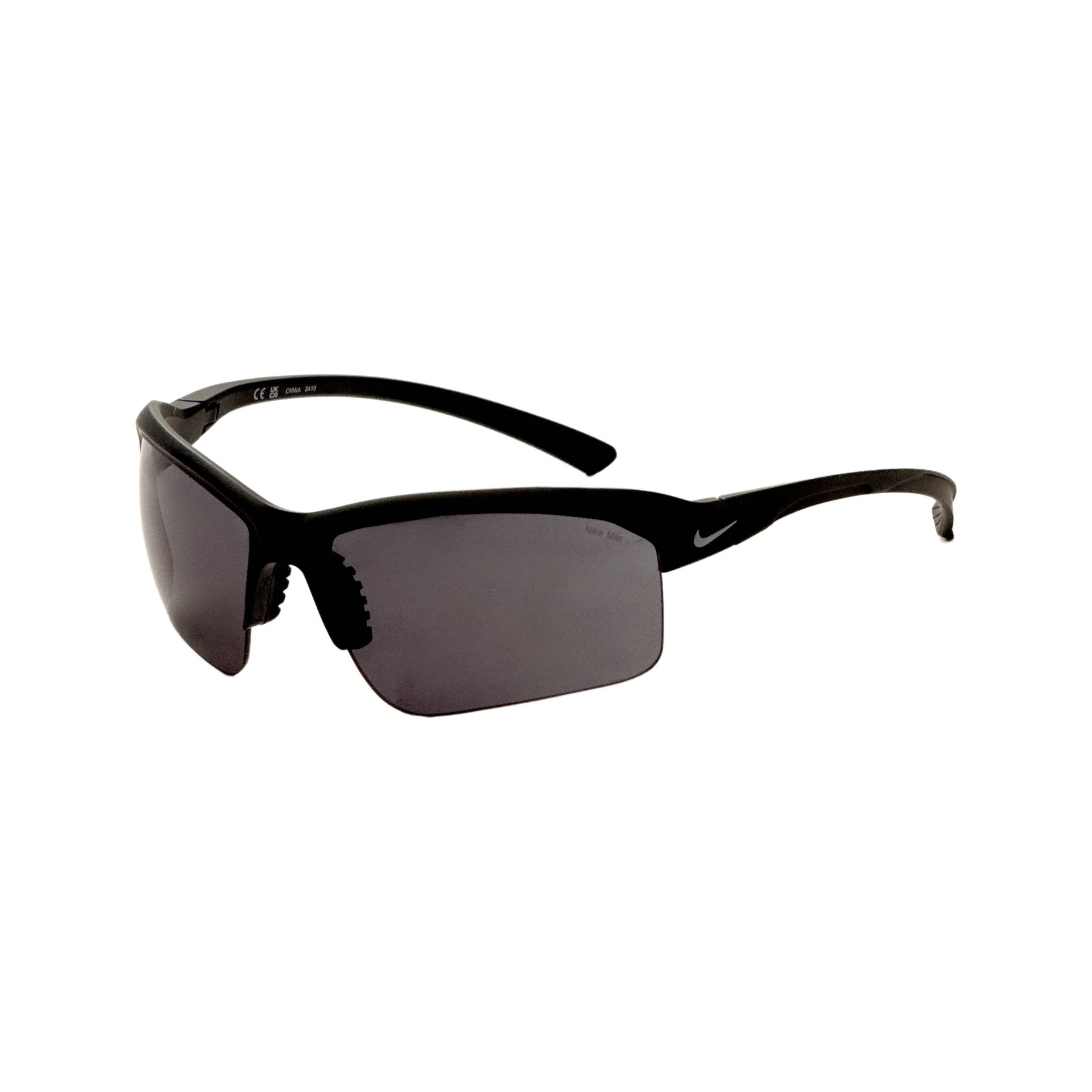 Preloved - Nike IB3520X01070 Sunglasses — Black by Preloved - Nike