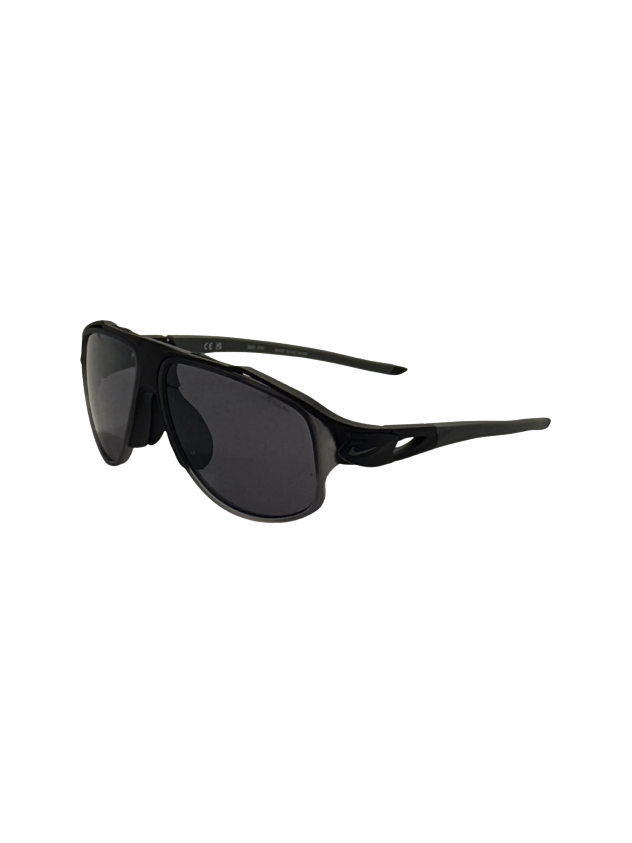 Preloved - Nike IO0099X01058 Sunglasses — Black by Preloved - Nike