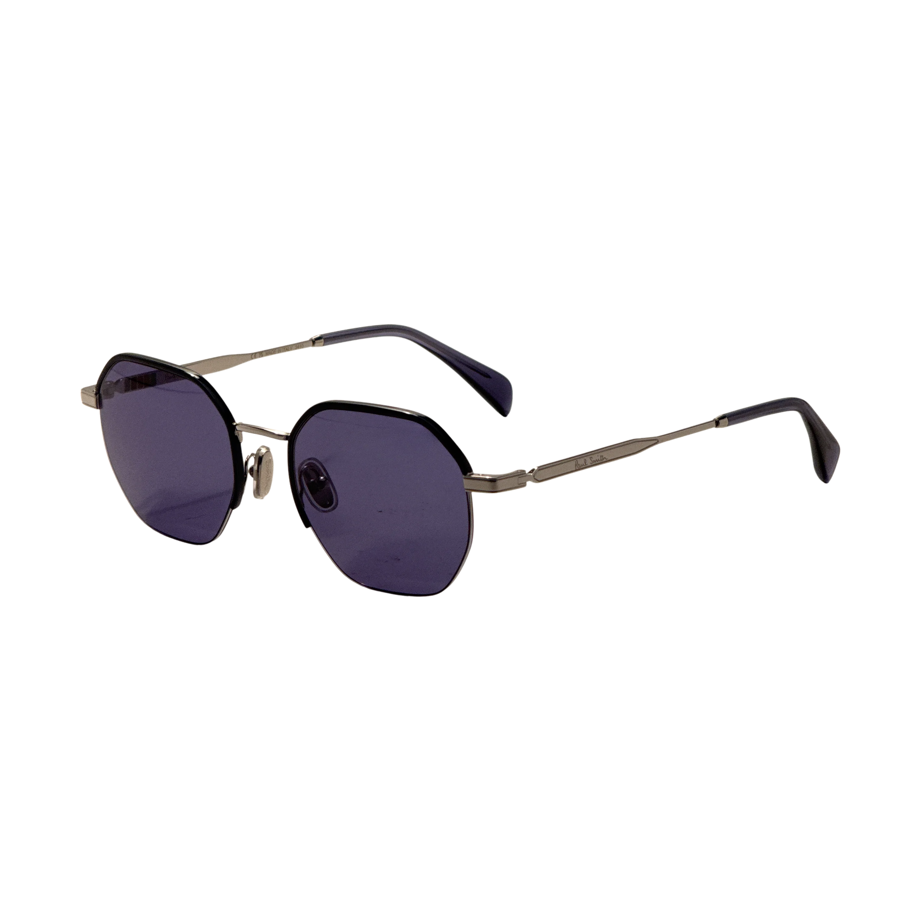 Preloved - Paul Smith PS24110S00453 Sunglasses — Gray by Preloved - Paul Smith