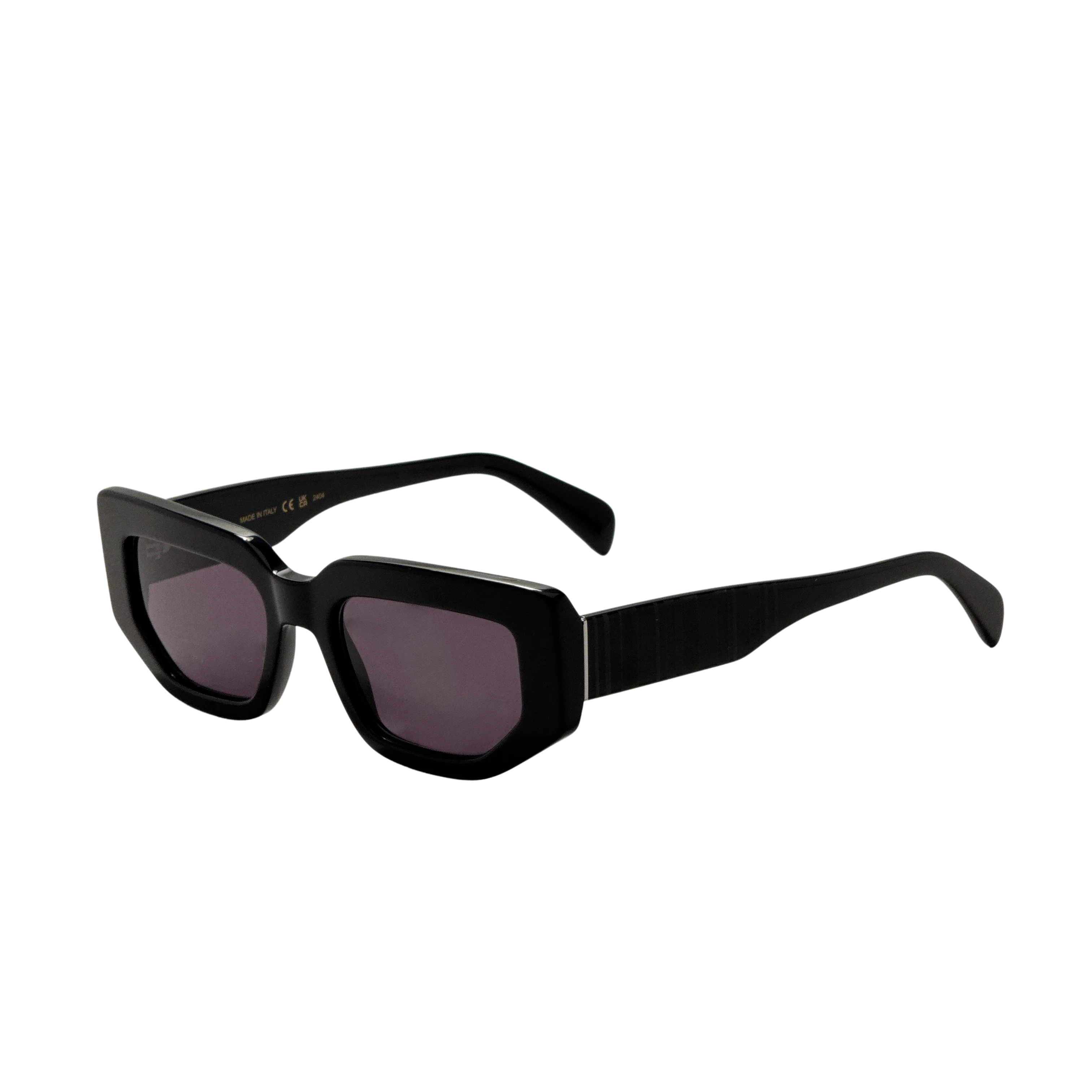 Preloved - Paul Smith PS24617S00154 Sunglasses — Black by Preloved - Paul Smith