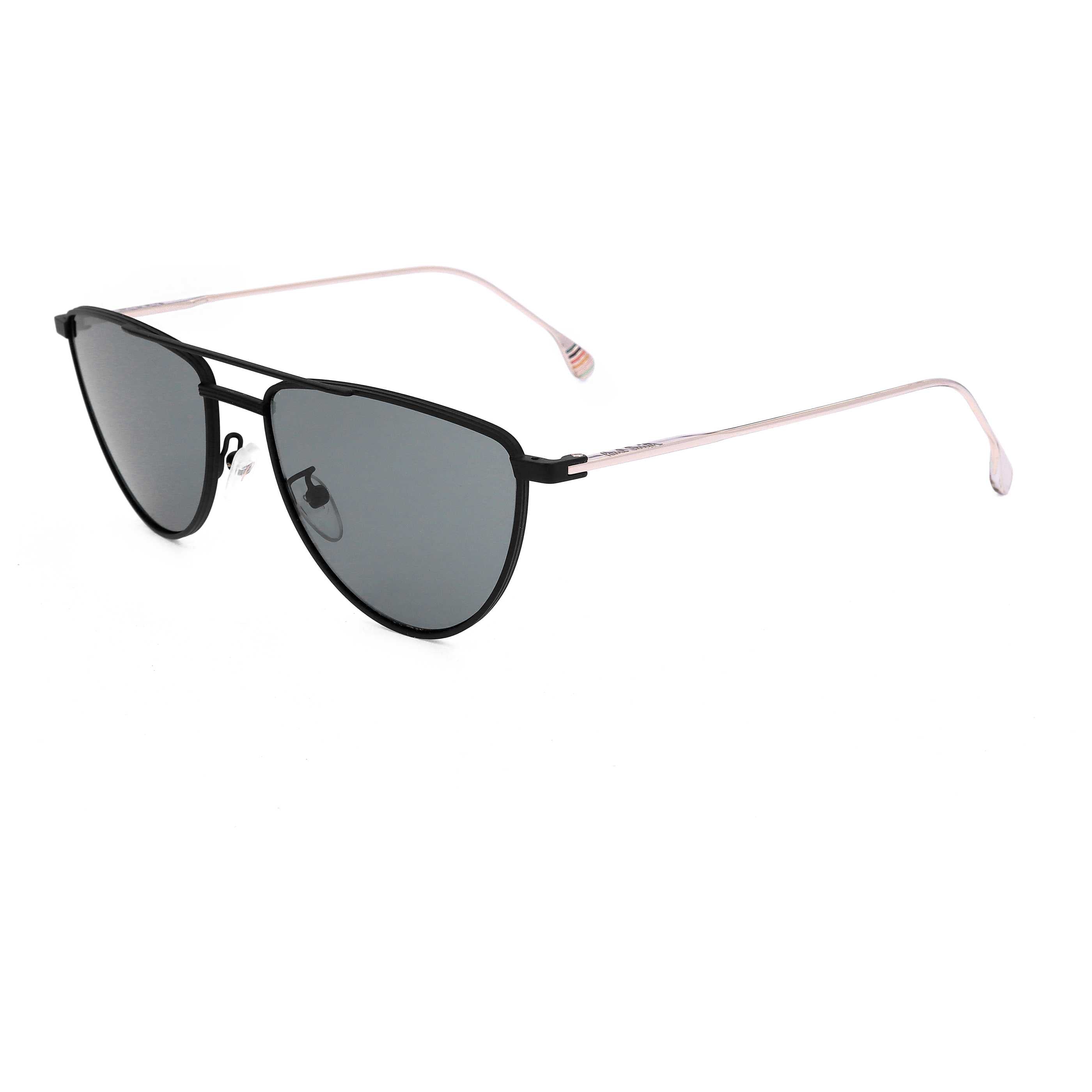 Preloved - Paul Smith PSLE08856GARNER001 Sunglasses — Black by Preloved - Paul Smith