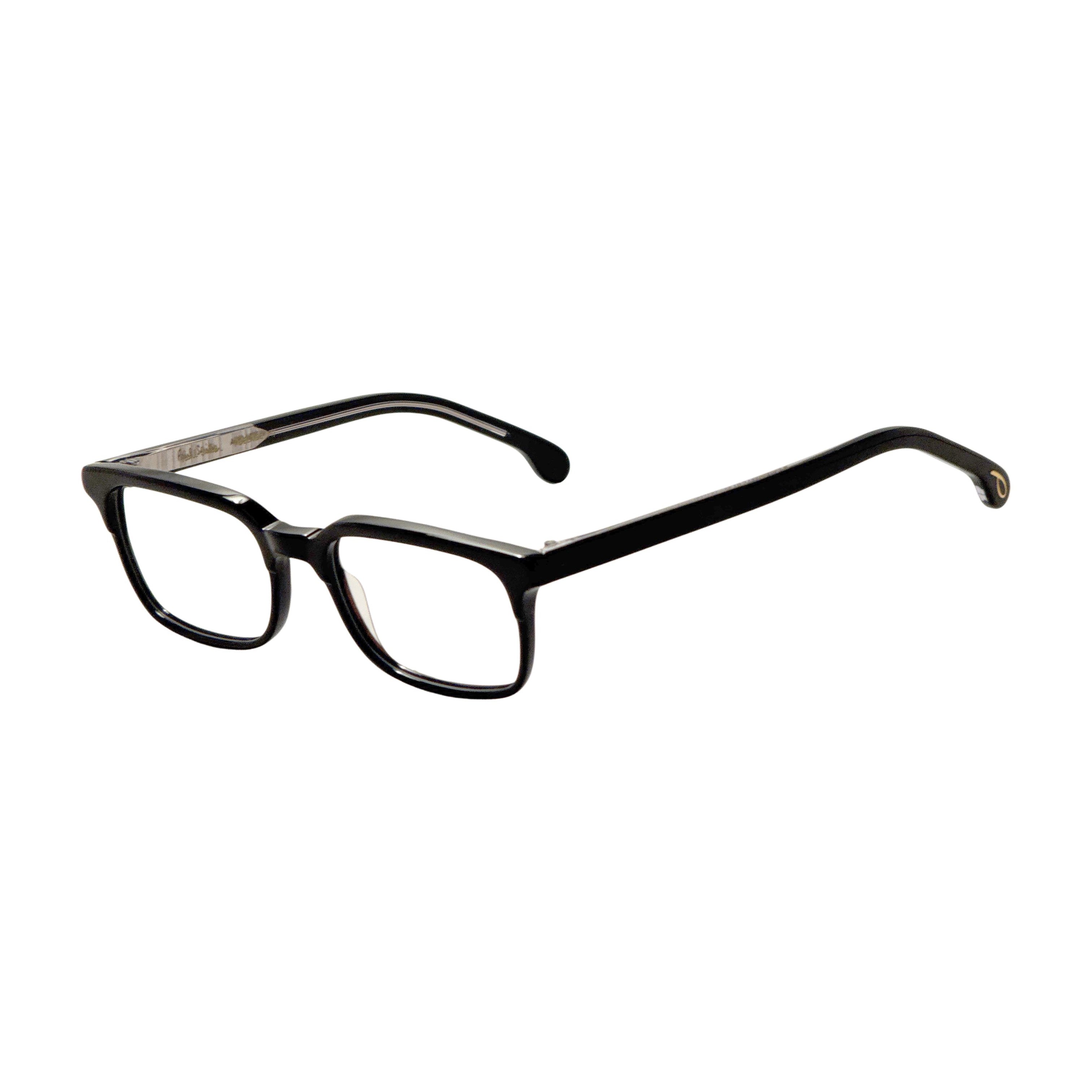 Preloved - Paul Smith PSOP002V100152 Eyeglasses — Black by Preloved - Paul Smith