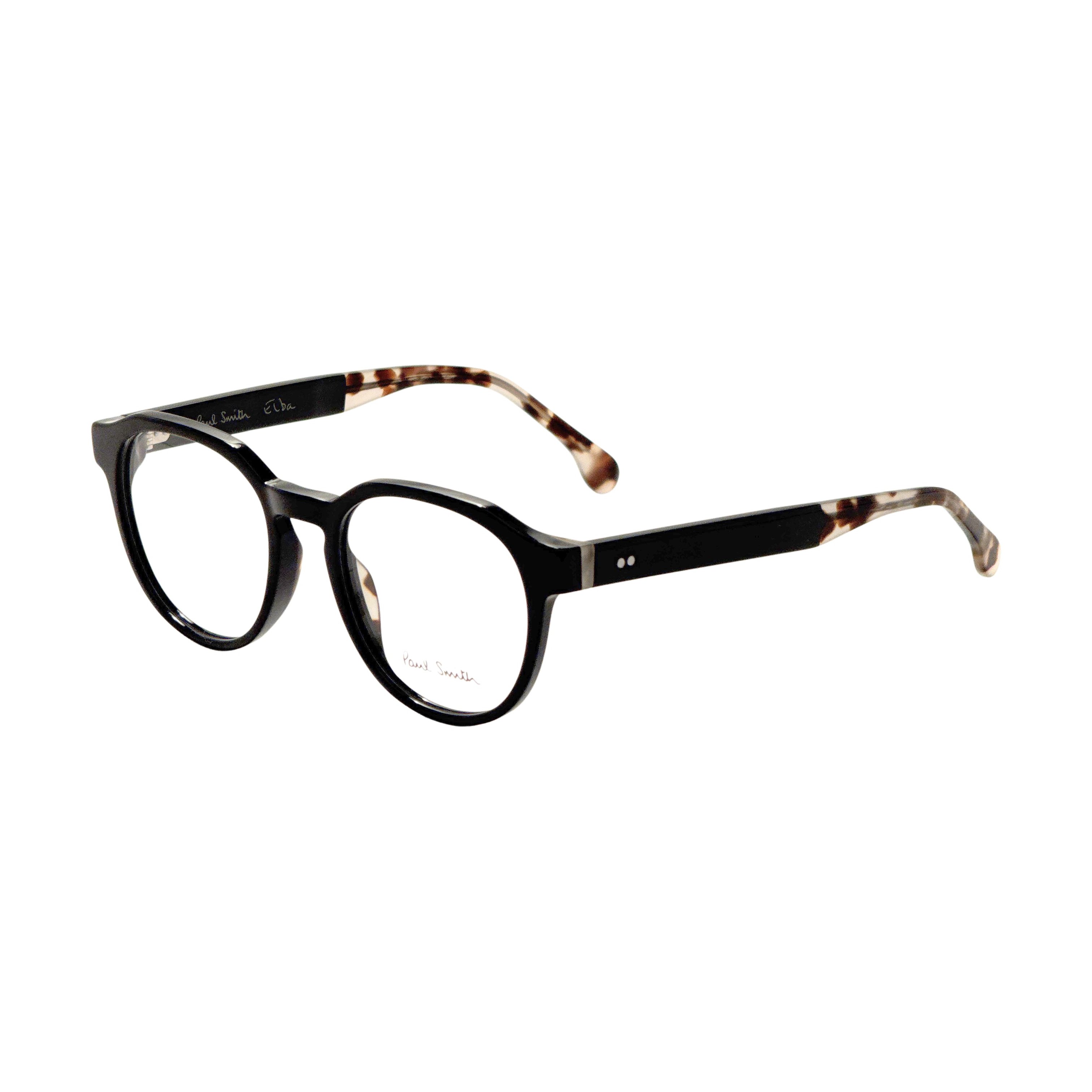 Preloved - Paul Smith PSOP0645000150 Eyeglasses — Black by Preloved - Paul Smith