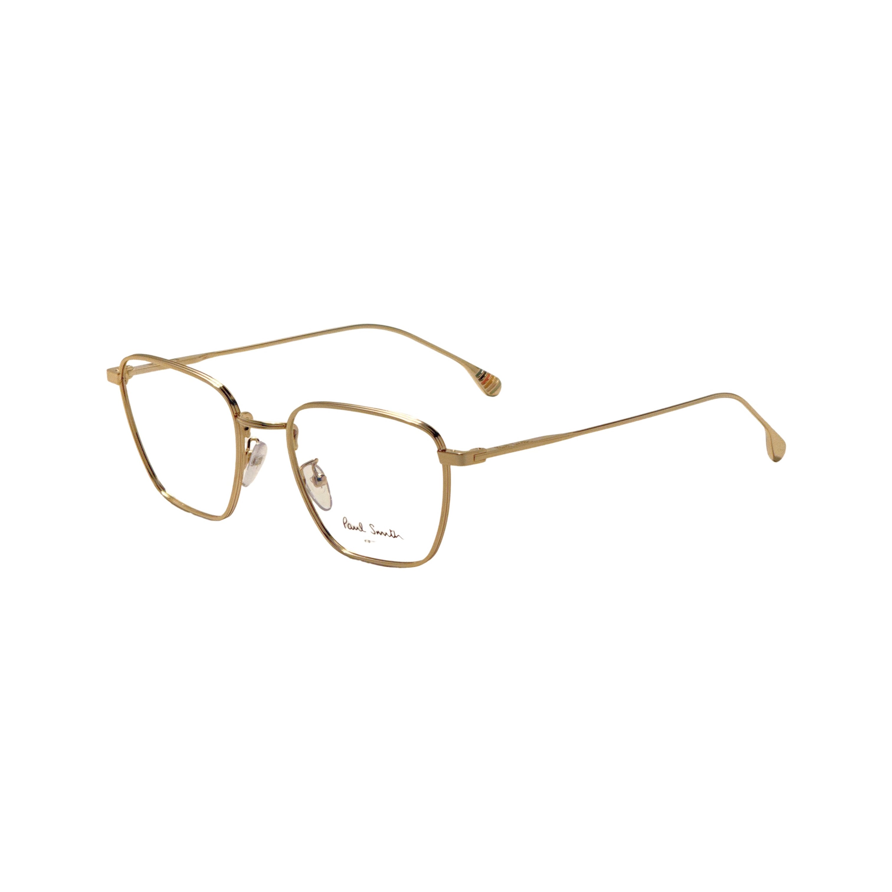 Preloved - Paul Smith PSOP0685100151 Eyeglasses — Gold by Preloved - Paul Smith
