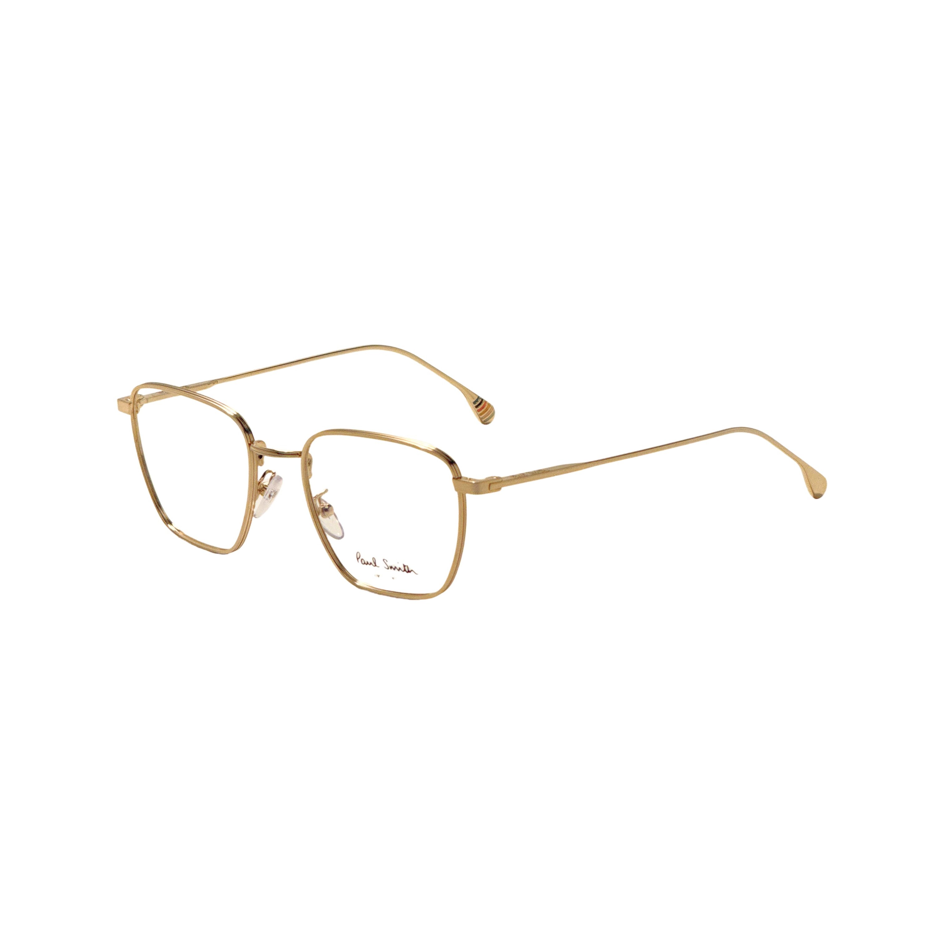 Preloved - Paul Smith PSOP0685100251 Eyeglasses — Gold by Preloved - Paul Smith