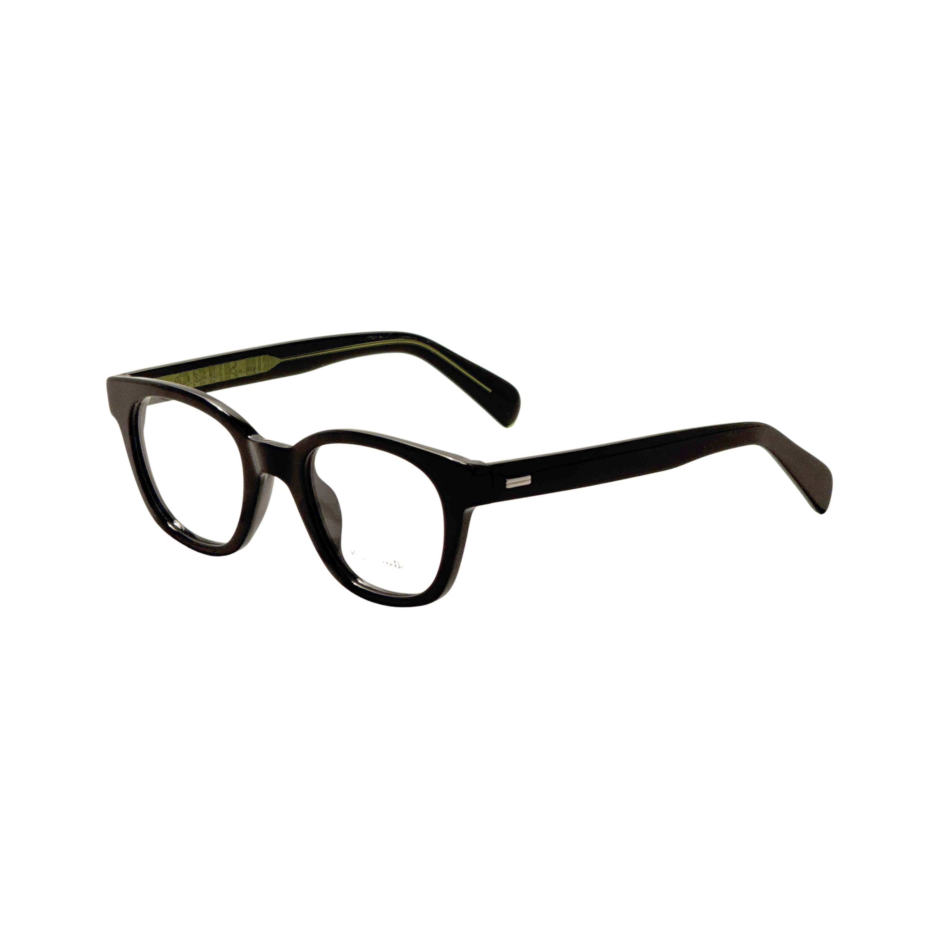 Preloved - Paul Smith PSOP0924900149 Eyeglasses — Black by Preloved - Paul Smith