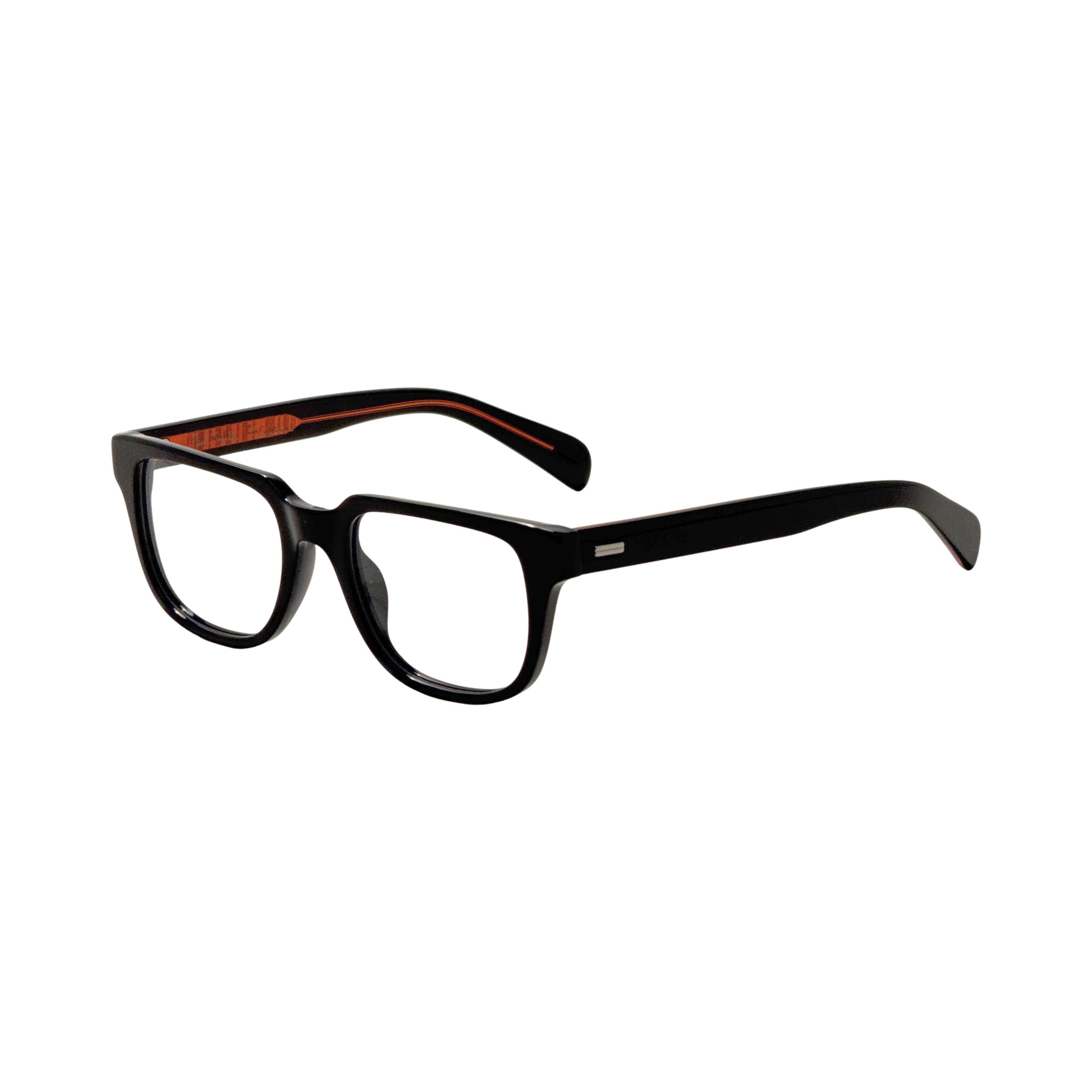 Preloved - Paul Smith PSOP0935100151 Eyeglasses — Black by Preloved - Paul Smith