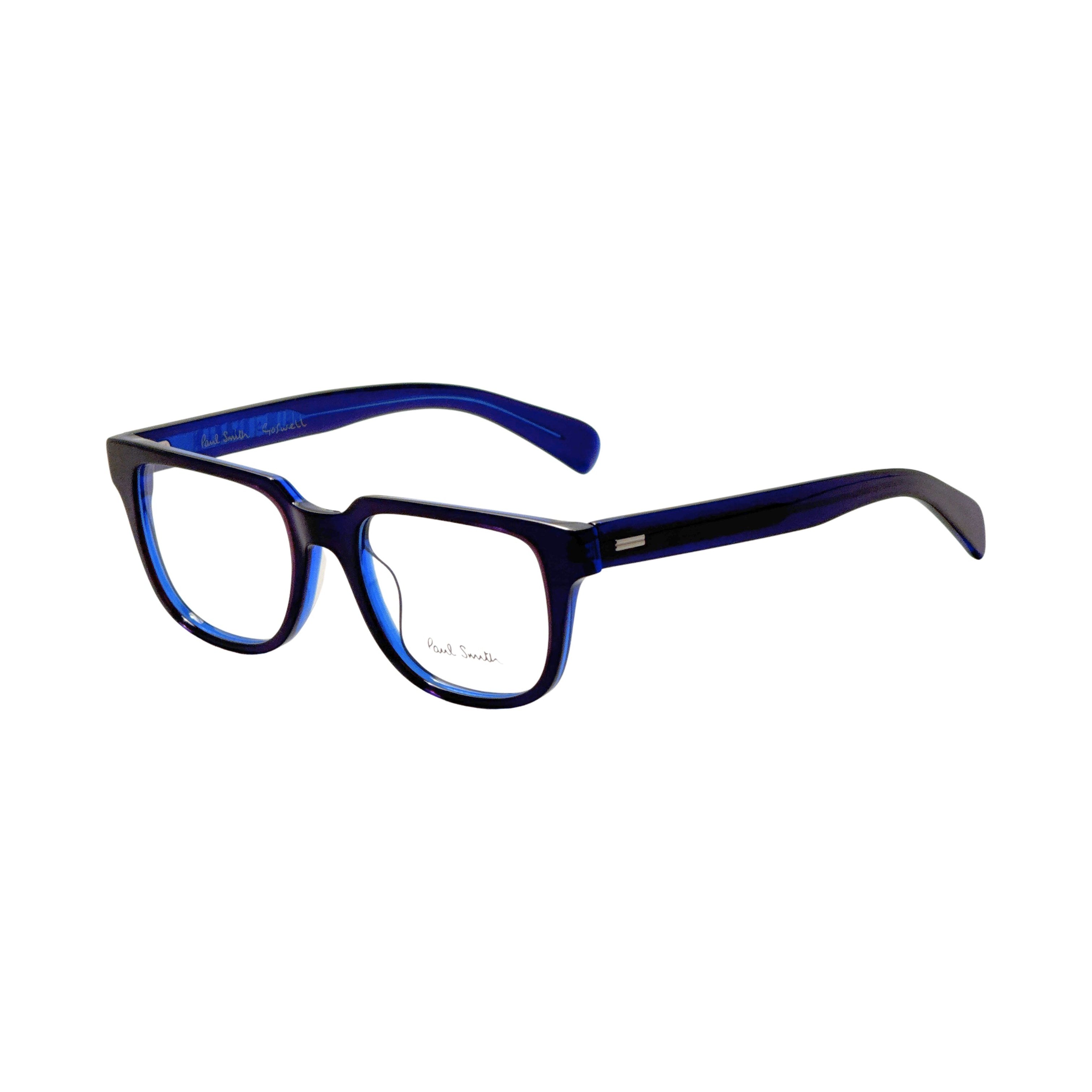 Preloved - Paul Smith PSOP0935100451 Eyeglasses — Navy by Preloved - Paul Smith
