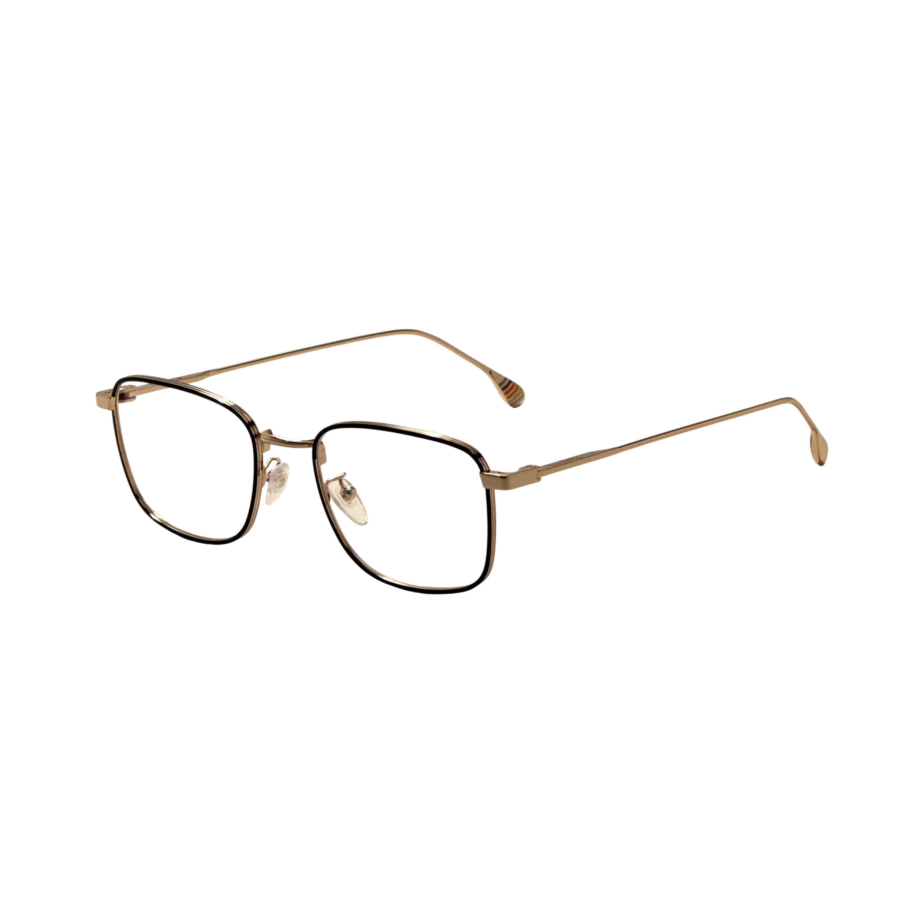 Preloved - Paul Smith PSOP0965200252 Eyeglasses — Gold by Preloved - Paul Smith
