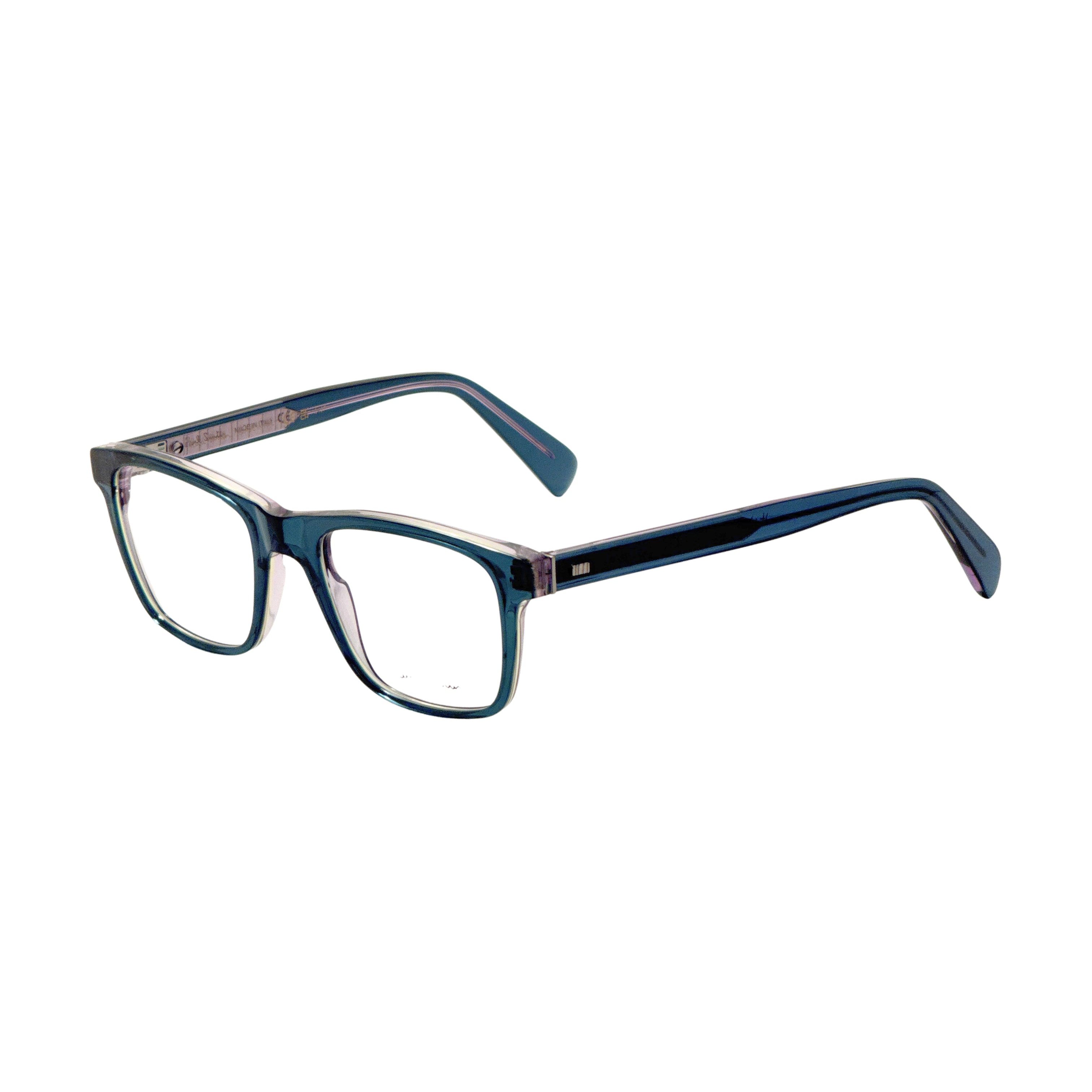 Preloved - Paul Smith PSOP10430052 Eyeglasses — Green by Preloved - Paul Smith