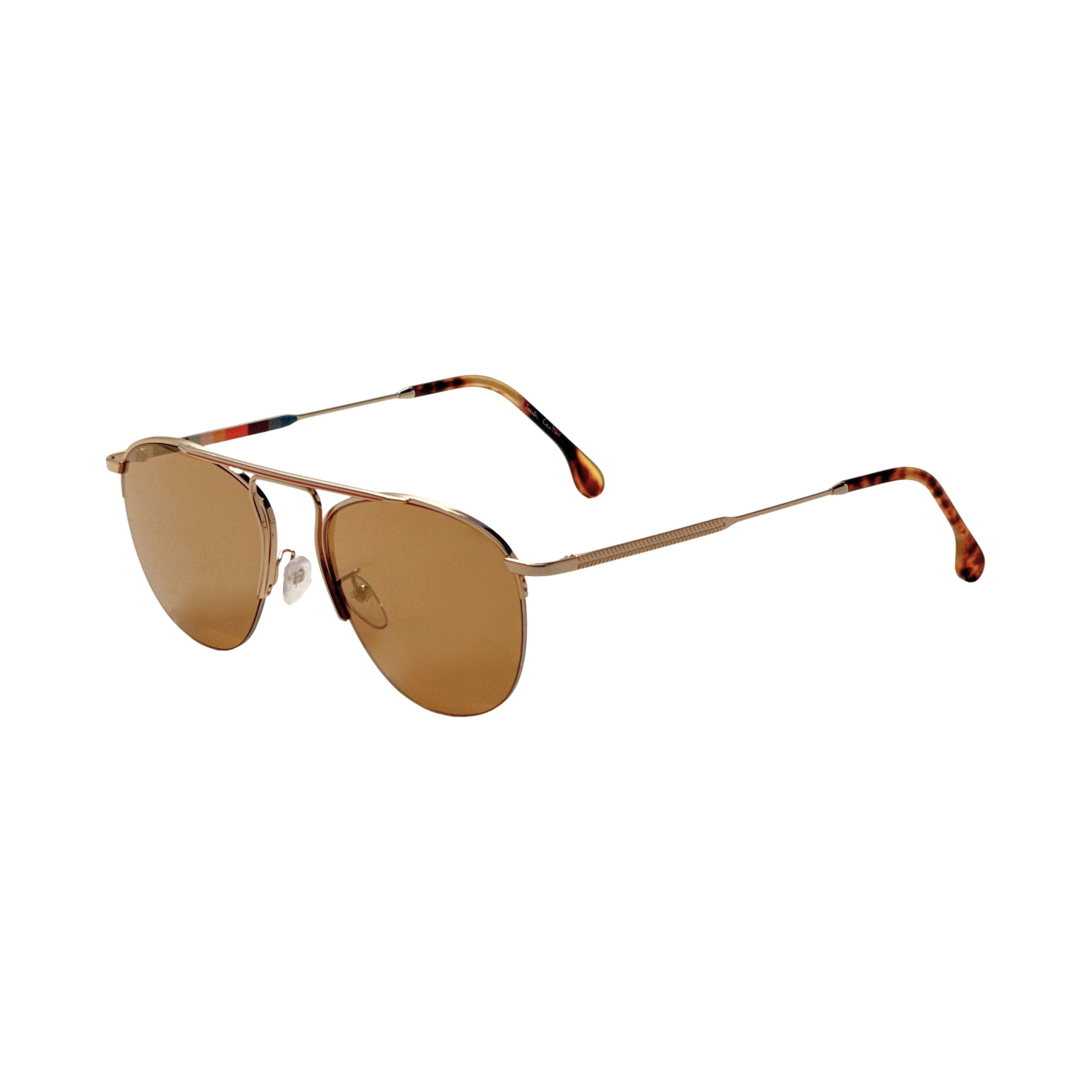 Preloved - Paul Smith PSSN0245400354 Sunglasses — Rose Gold by Preloved - Paul Smith