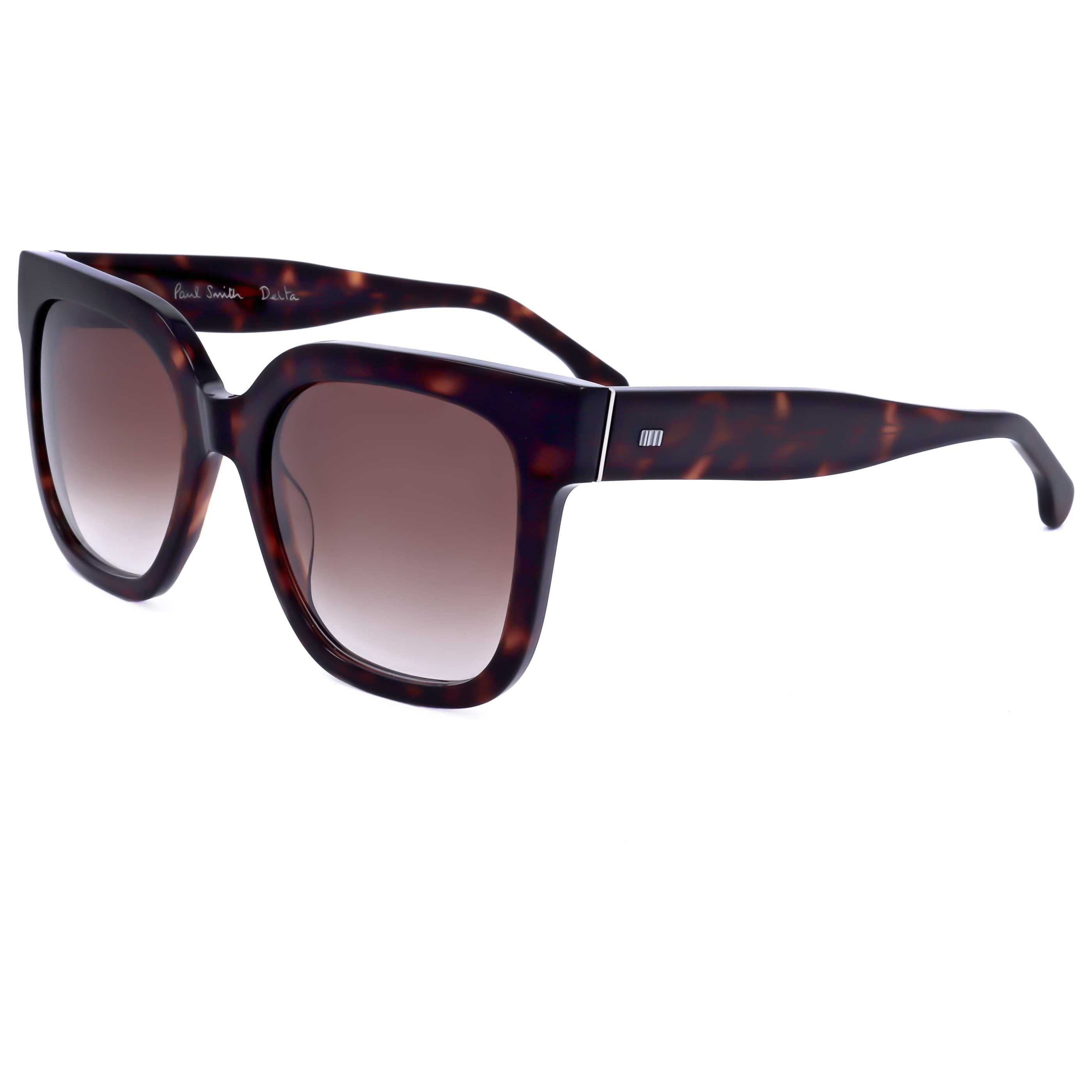 Preloved - Paul Smith PSSN04654DELTA002 Sunglasses — Brown by Preloved - Paul Smith