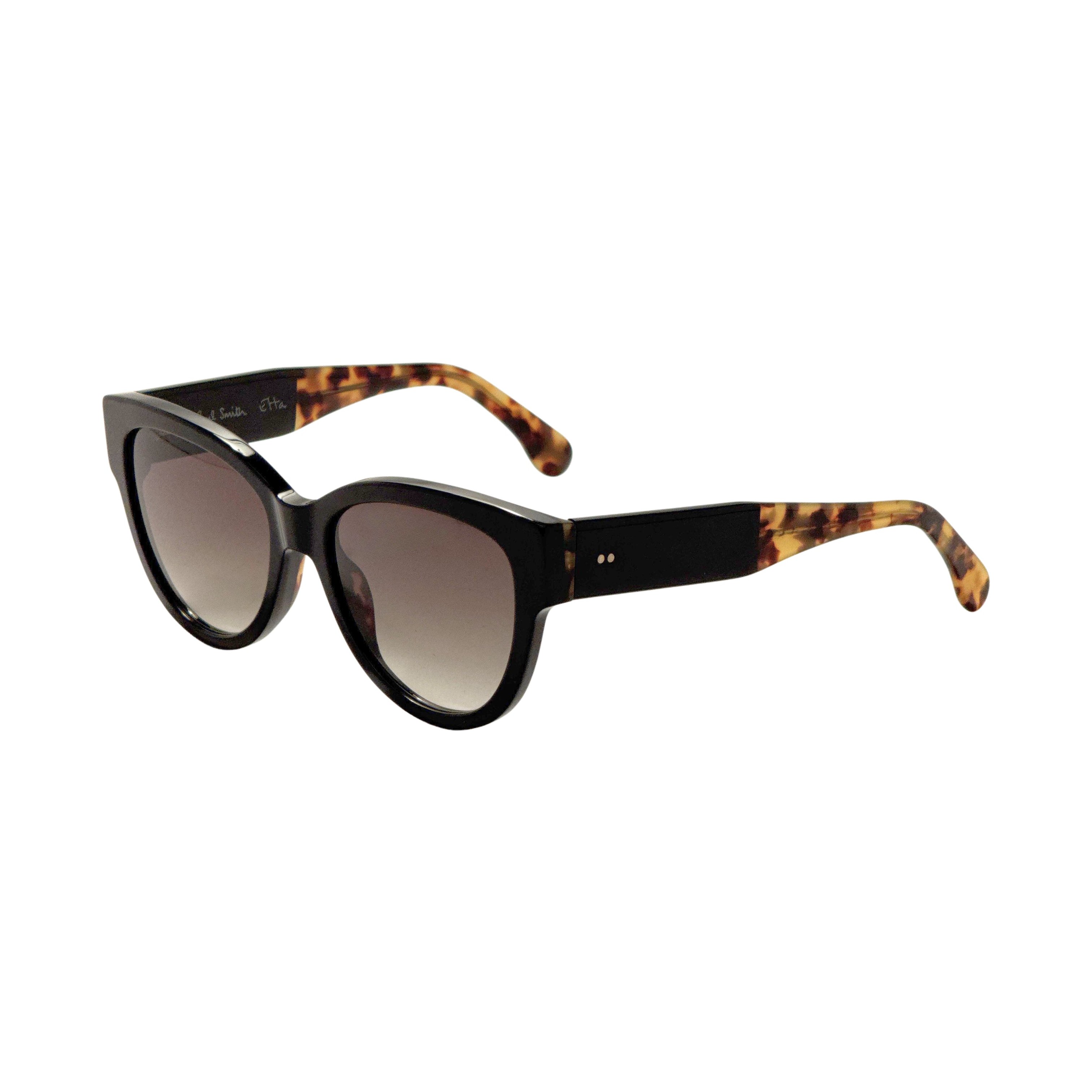 Preloved - Paul Smith PSSN0675500155 Sunglasses — Black by Preloved - Paul Smith