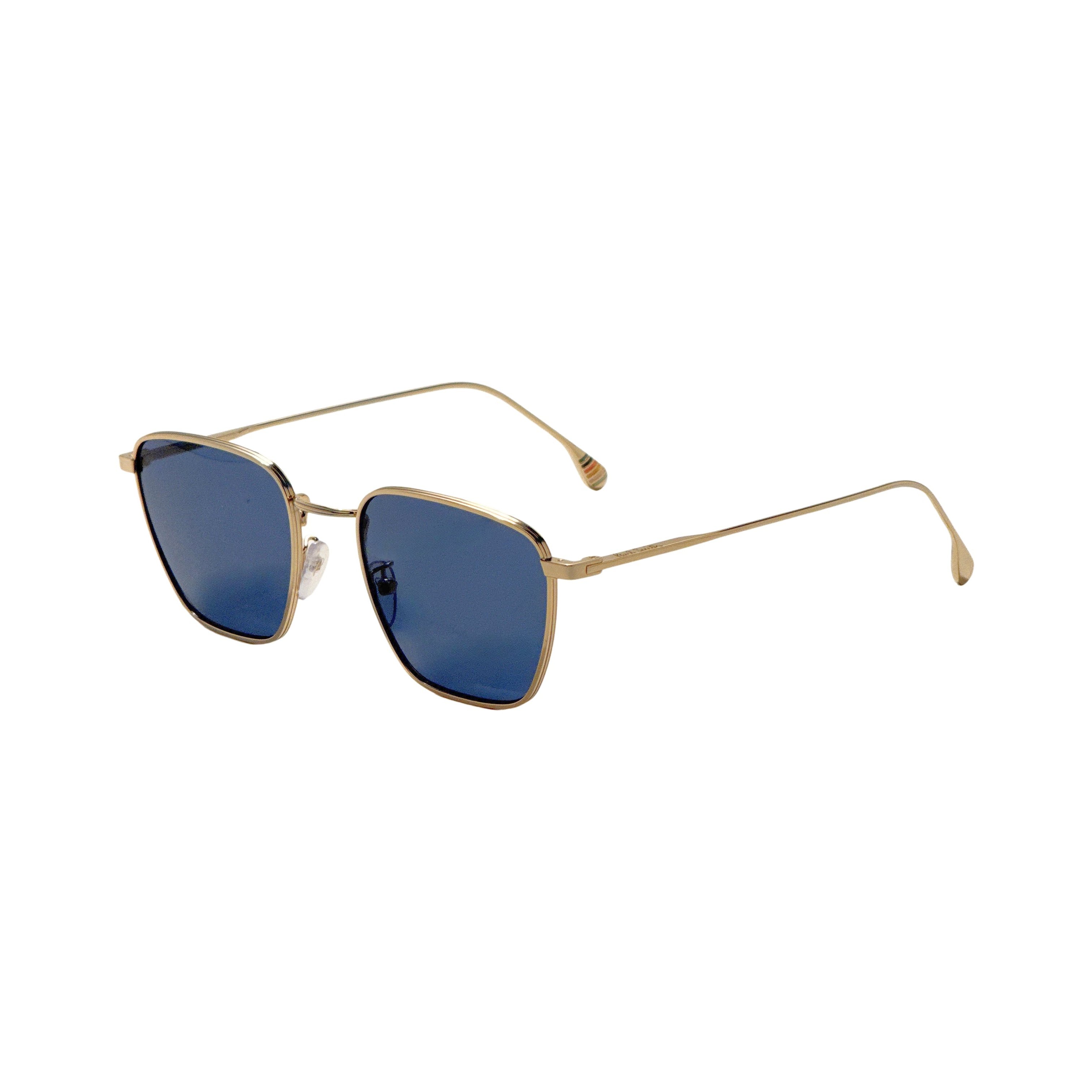 Preloved - Paul Smith PSSN0695300153 Sunglasses — Gold by Preloved - Paul Smith