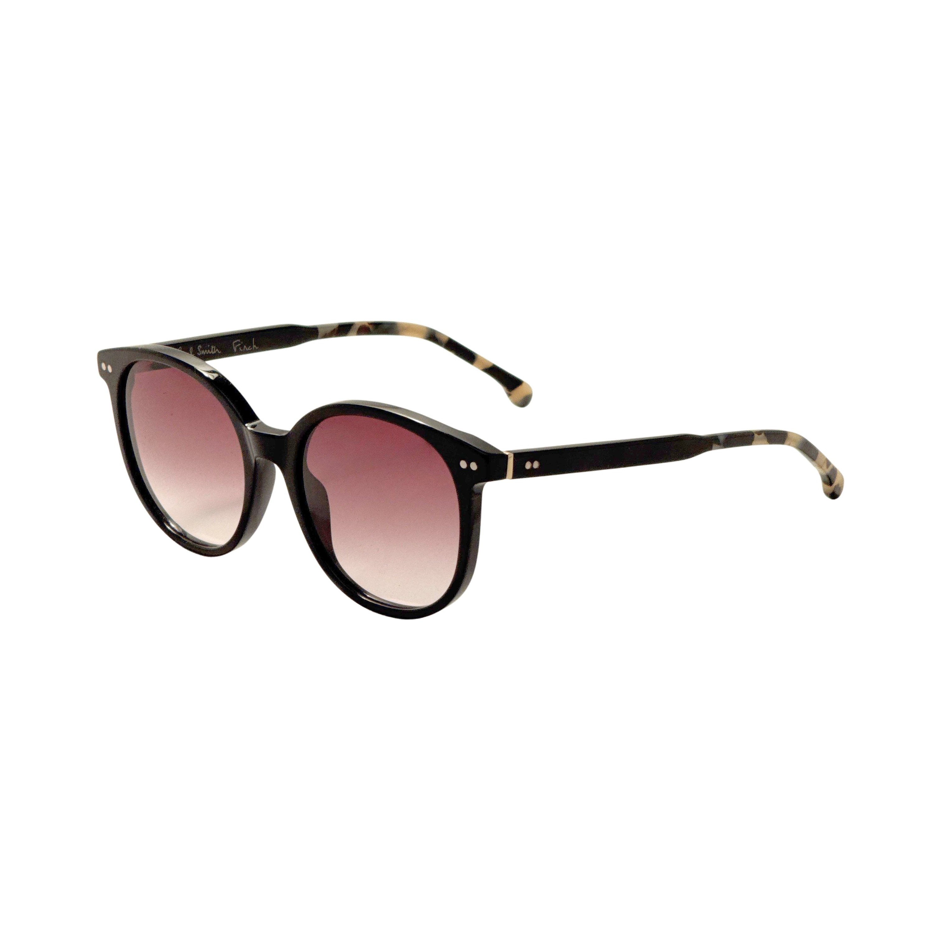 Preloved - Paul Smith PSSN0735400154 Sunglasses — Black by Preloved - Paul Smith
