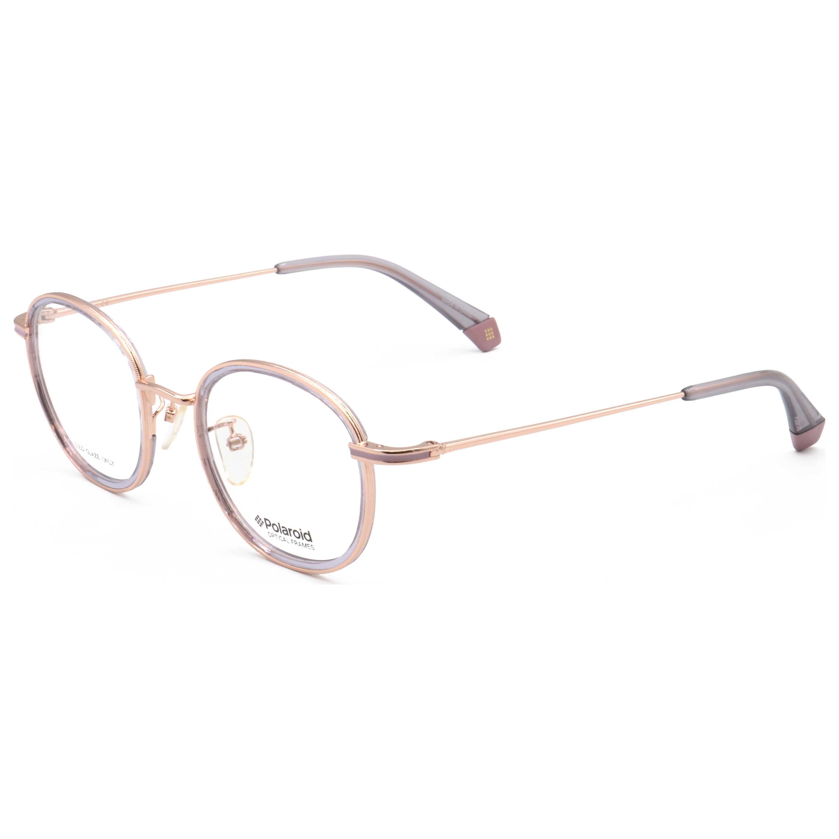 Preloved - Polaroid PLDD366FLTA48 Eyeglasses — Purple by Preloved - Polaroid