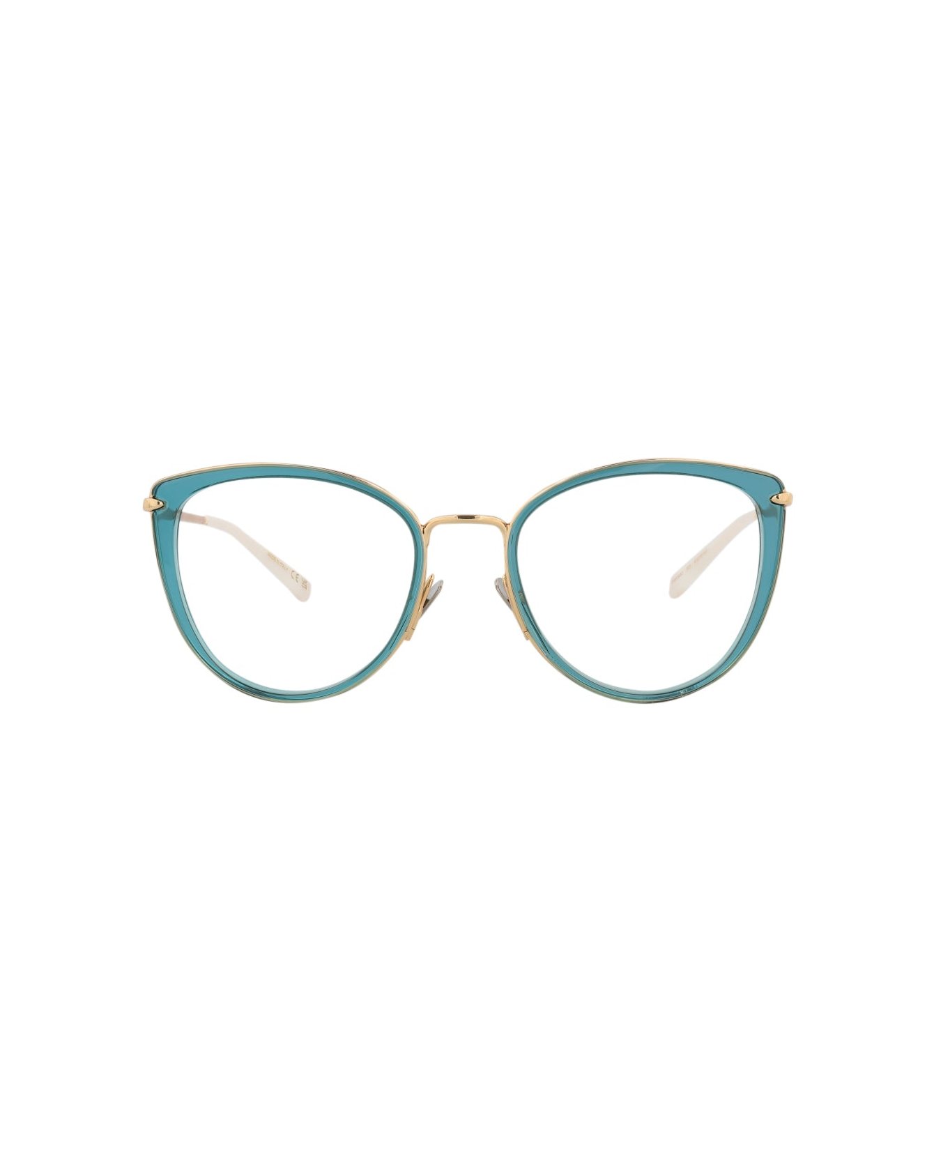 Preloved - Pomellato PM0083O30008665001 Eyeglasses — Blue, view 3
