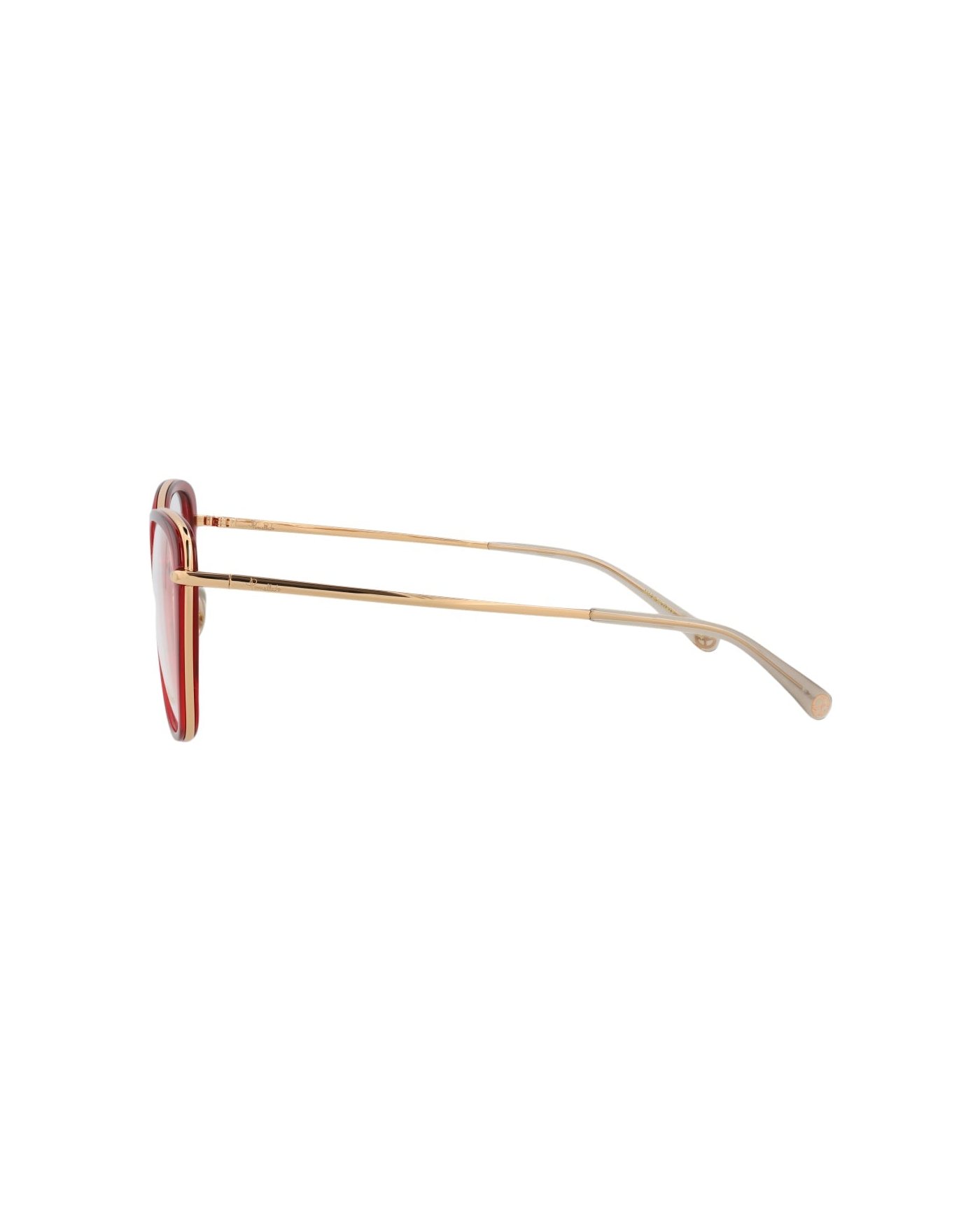 Preloved - Pomellato PM0084O30008667003 Eyeglasses — Red, view 2
