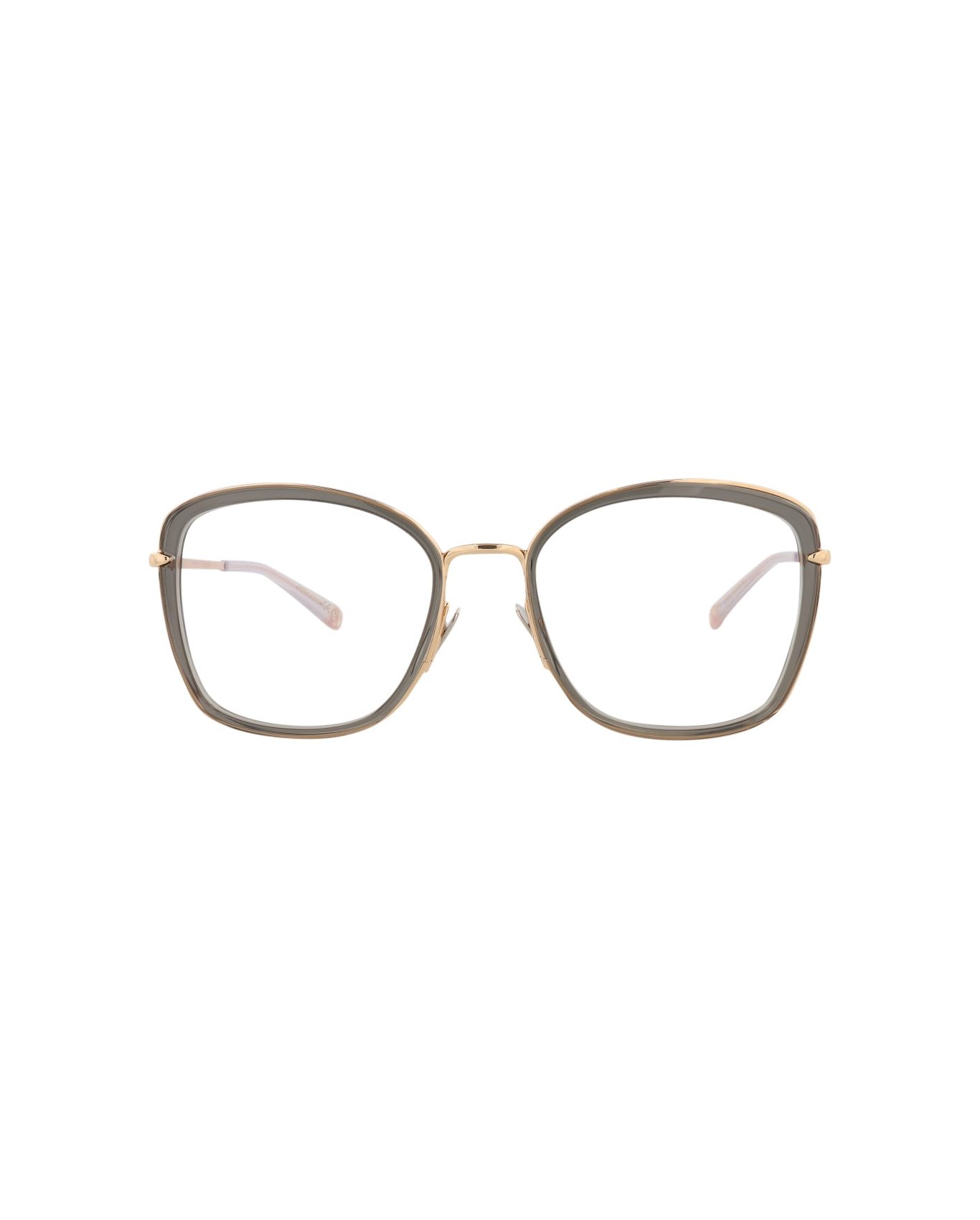 Preloved - Pomellato PM0085O30008668004 Eyeglasses — Gray, view 3