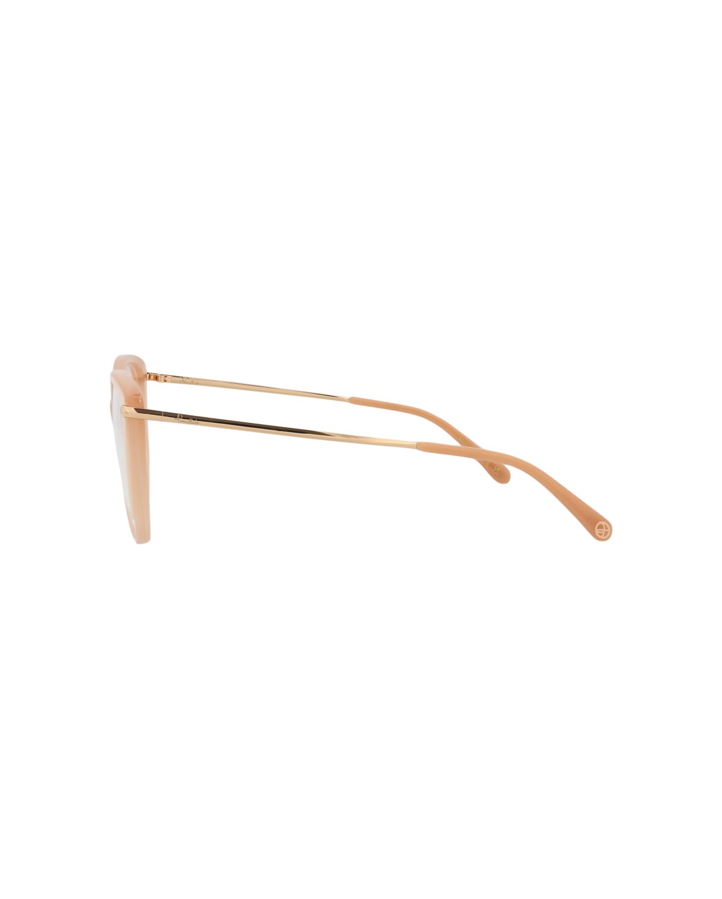 Preloved - Pomellato PM0089O30008788004 Eyeglasses — Beige, view 2