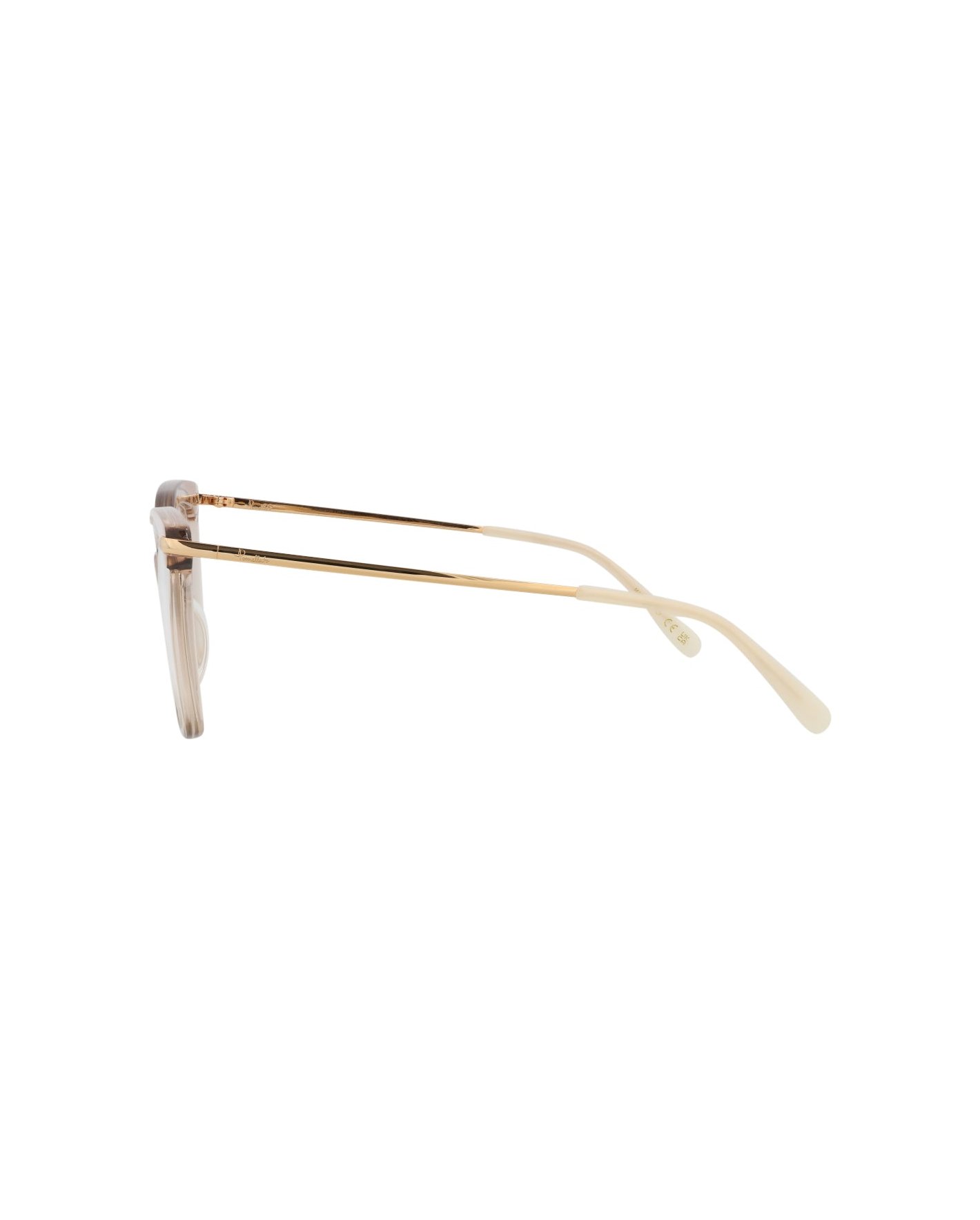Preloved - Pomellato PM0094O30010194004 Eyeglasses — Beige, view 2