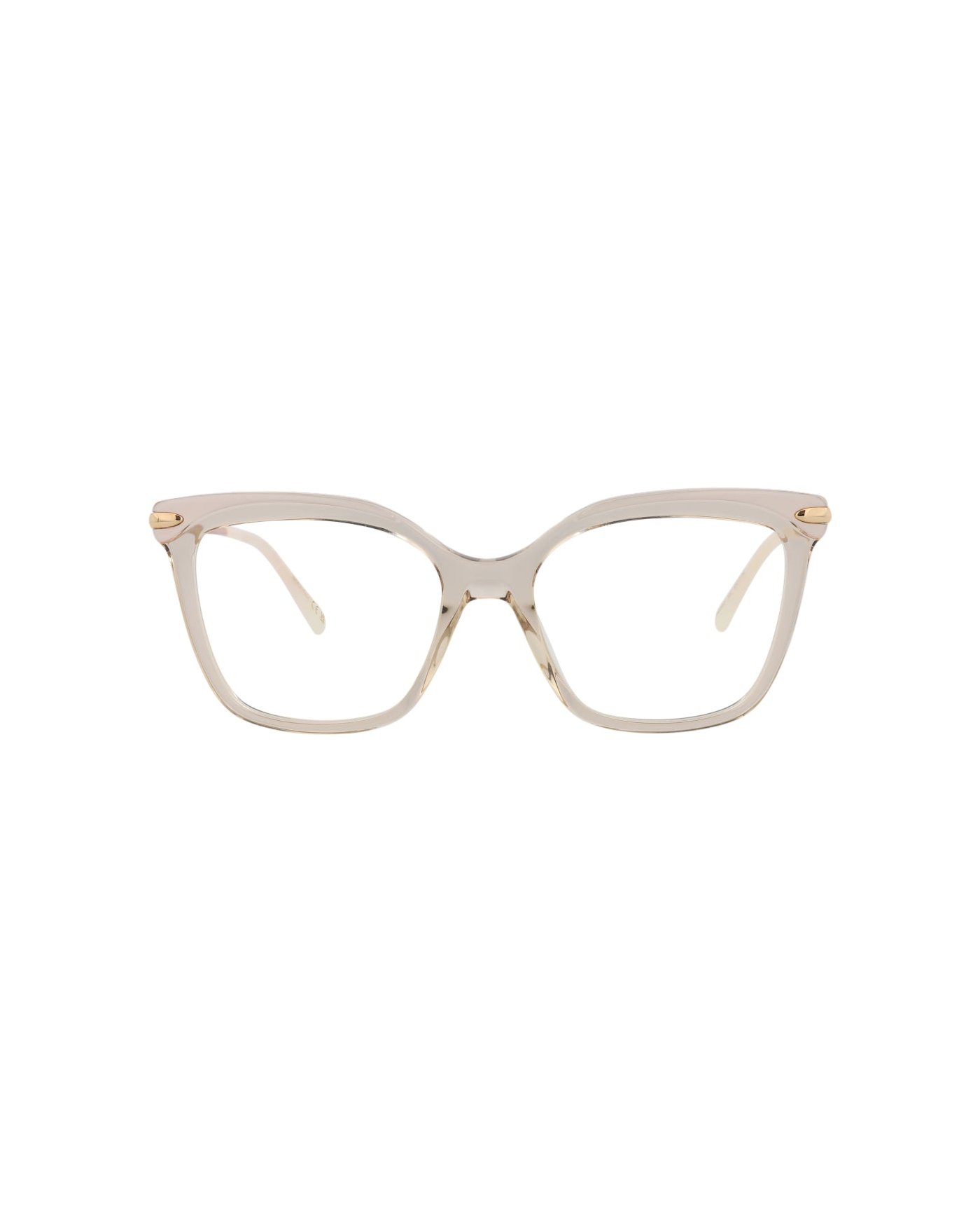 Preloved - Pomellato PM0094O30010194004 Eyeglasses — Beige, view 3