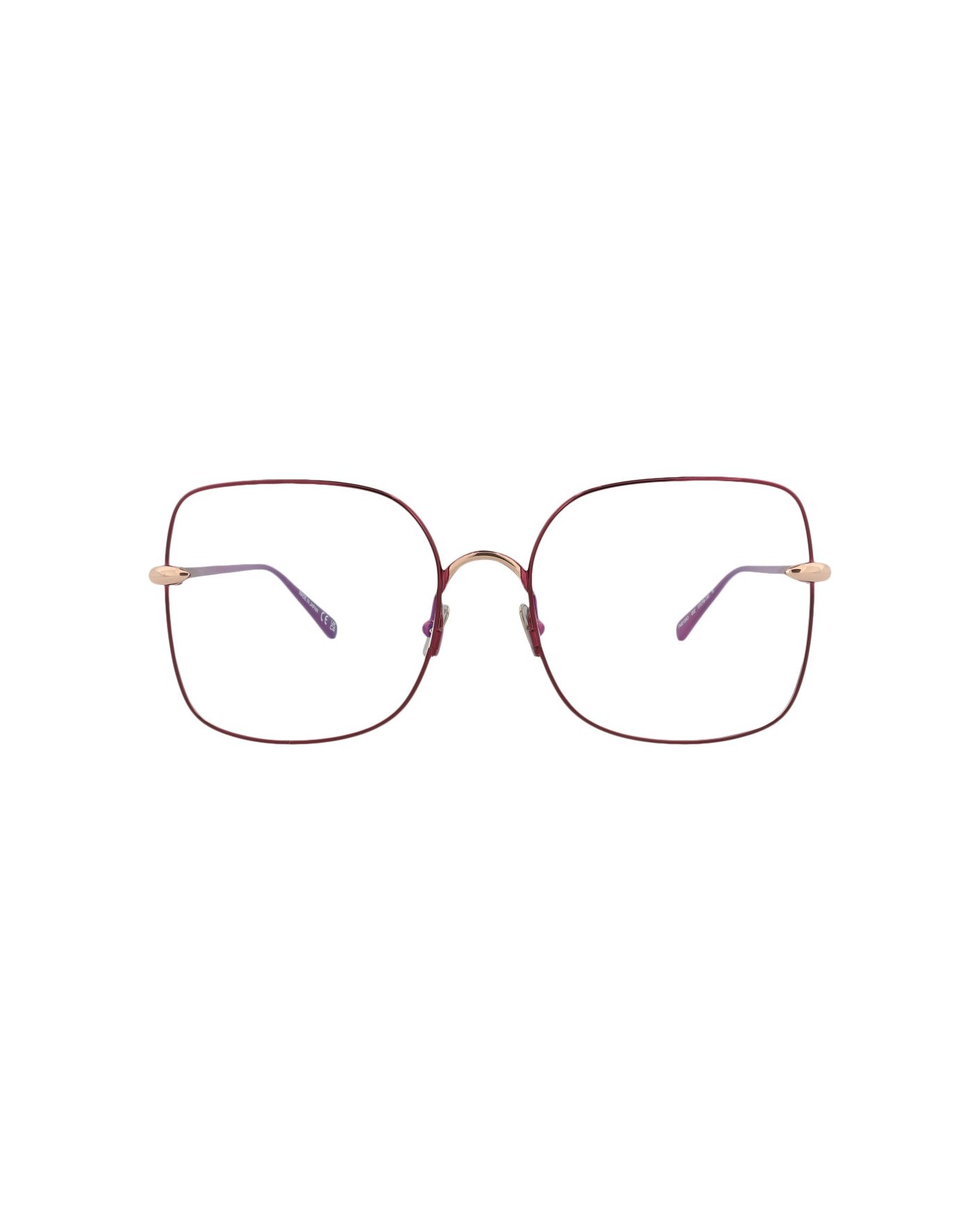 Preloved - Pomellato PM0108O30012013002 Eyeglasses — Purple, view 3