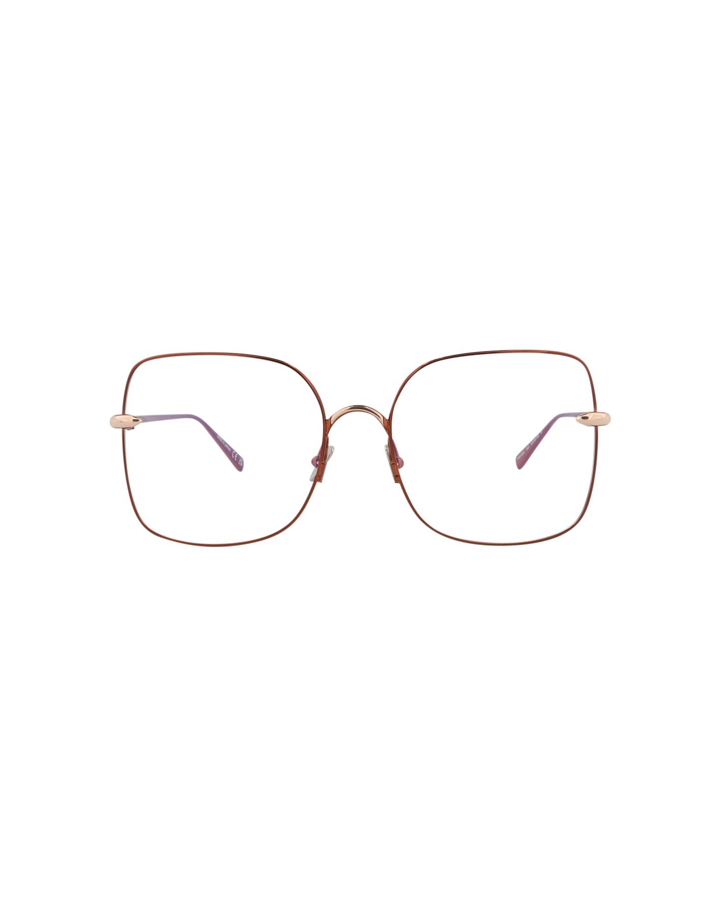 Preloved - Pomellato PM0108O30012013003 Eyeglasses — Rose gold, view 3