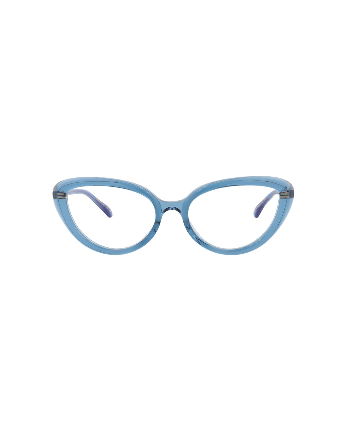 Preloved - Pomellato PM0112O30012019004 Eyeglasses — Blue, view 3