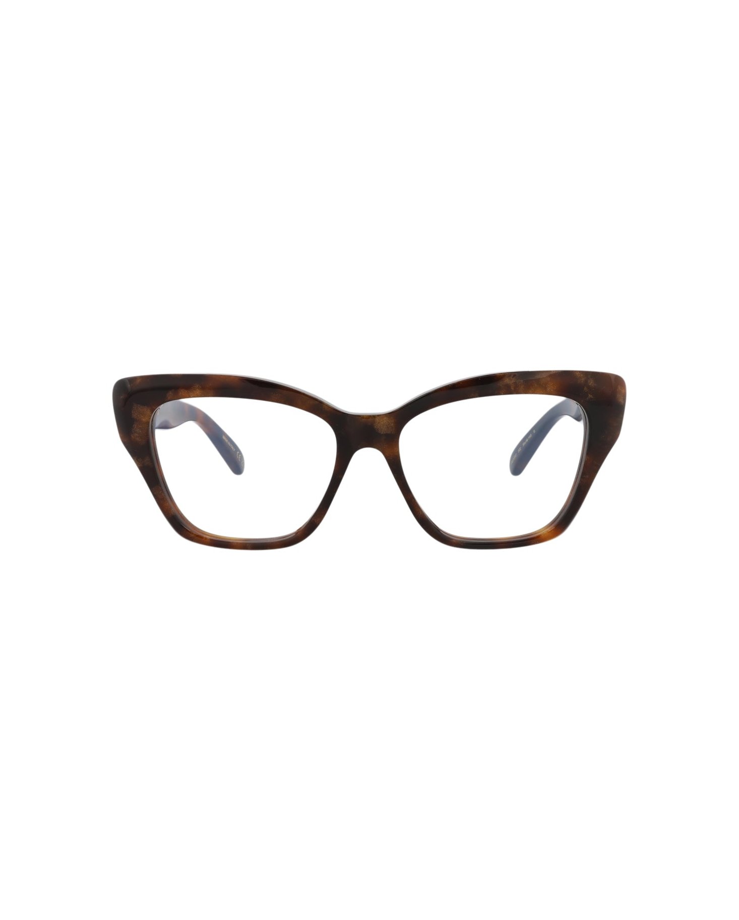 Preloved - Pomellato PM0120O30014238002 Eyeglasses — Brown, view 3