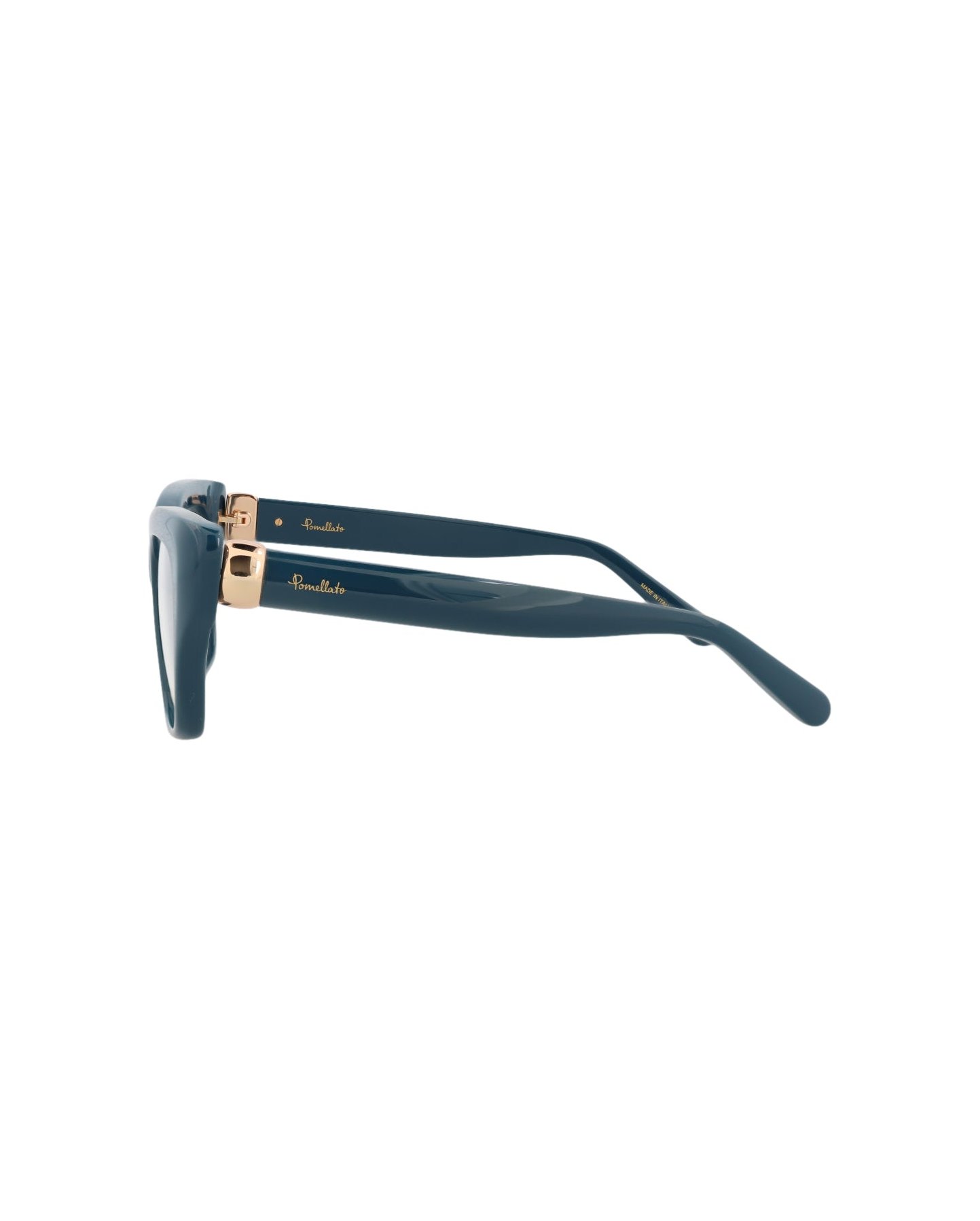 Preloved - Pomellato PM0120O30014238004 Eyeglasses — Blue, view 2