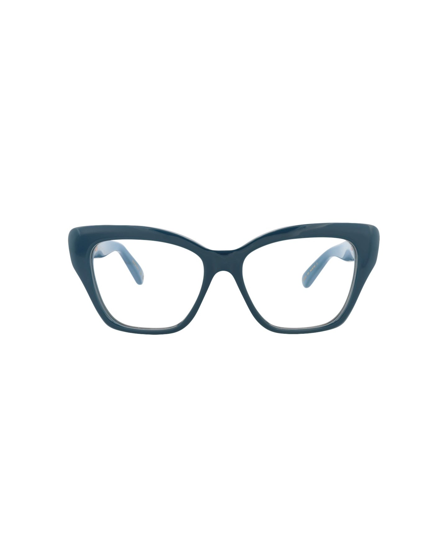 Preloved - Pomellato PM0120O30014238004 Eyeglasses — Blue, view 3
