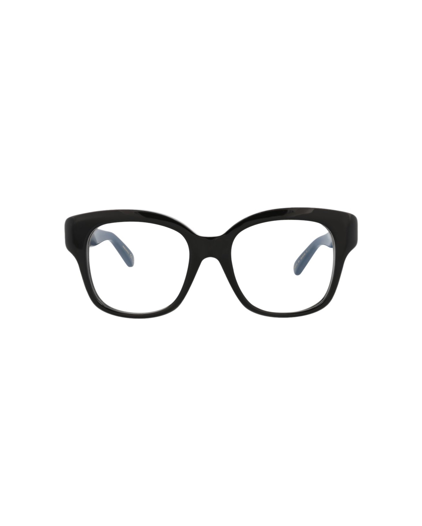 Preloved - Pomellato PM0121O30014239001 Eyeglasses — Black, view 3
