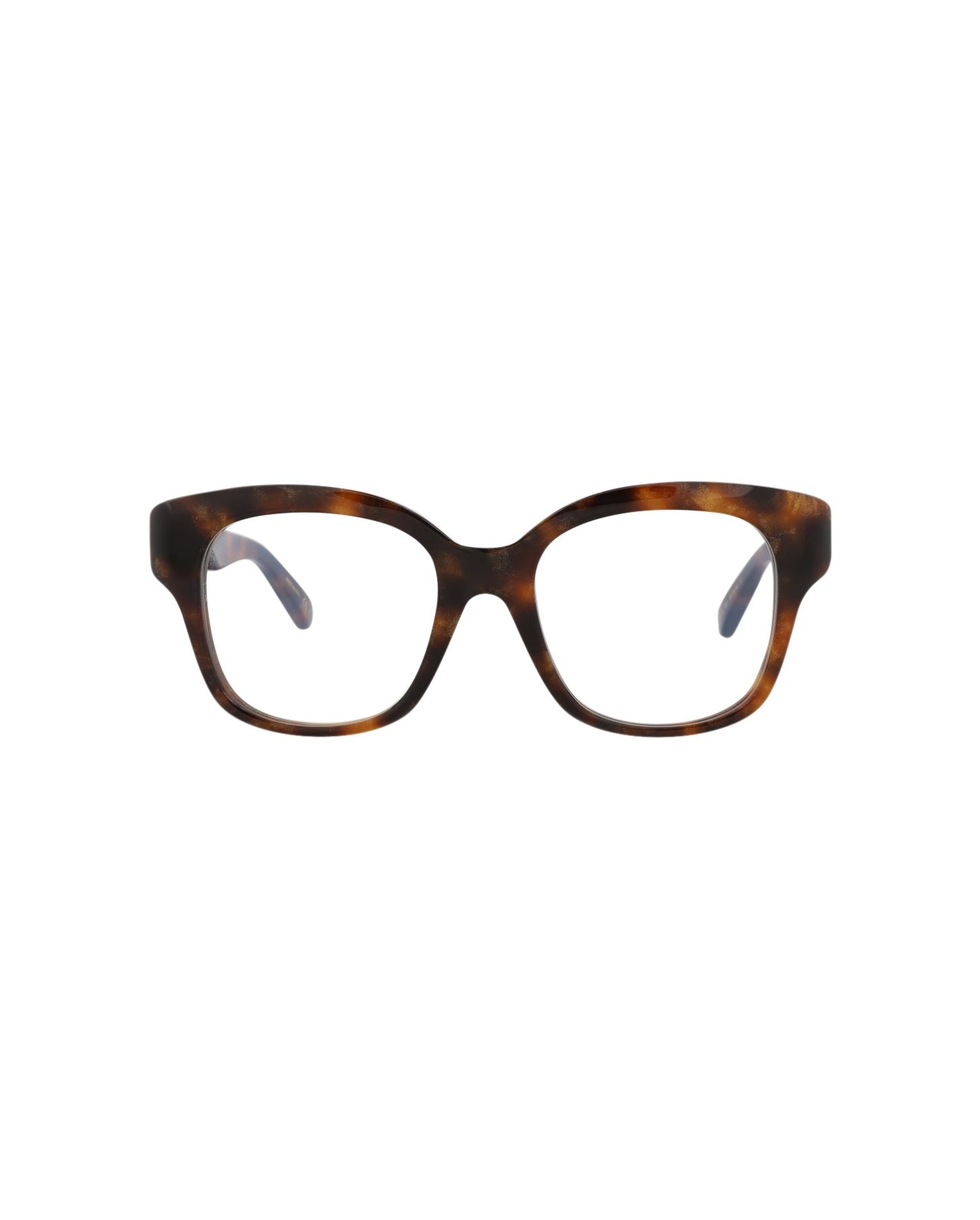 Preloved - Pomellato PM0121O30014239002 Eyeglasses — Brown, view 3