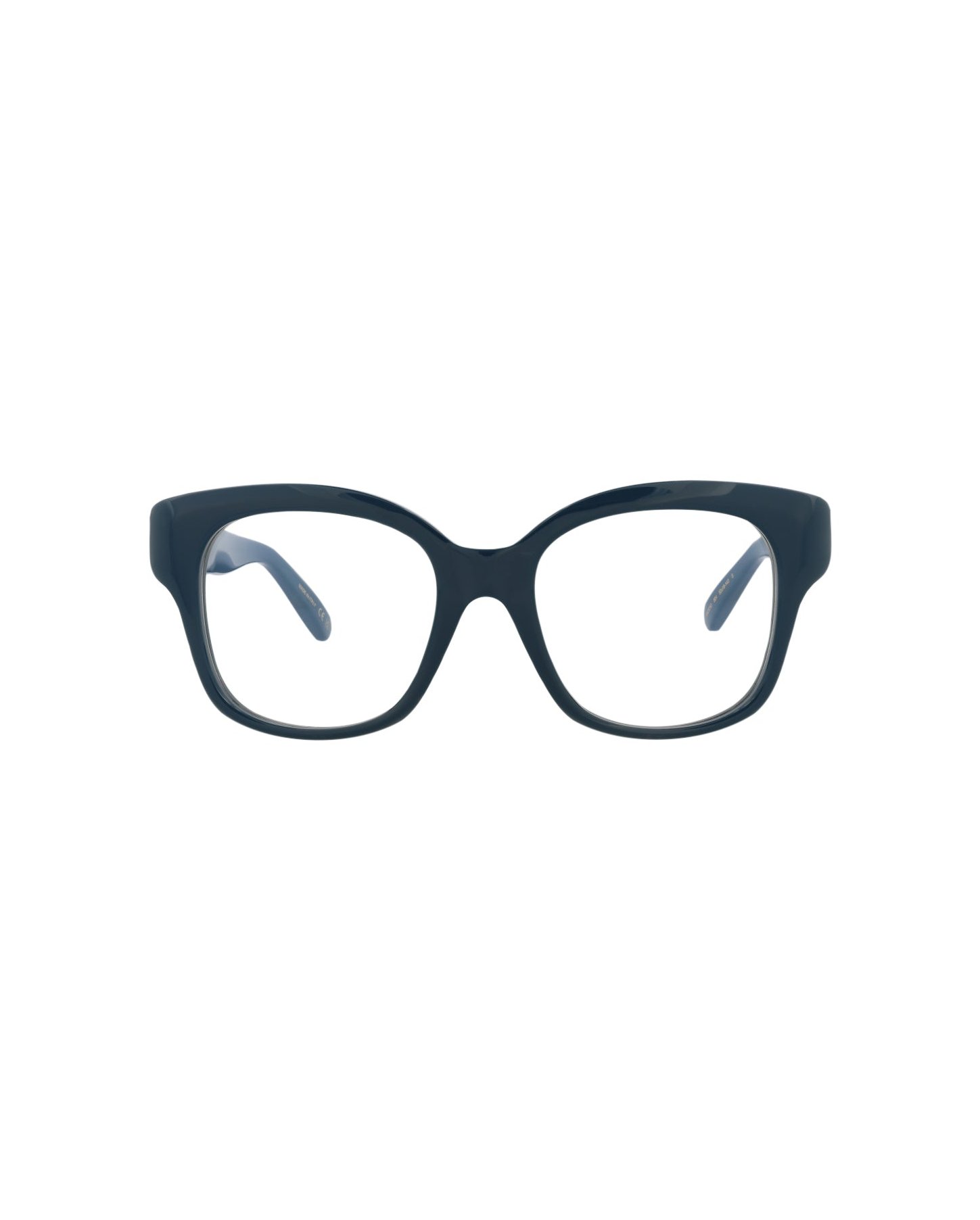 Preloved - Pomellato PM0121O30014239004 Eyeglasses — Navy, view 3