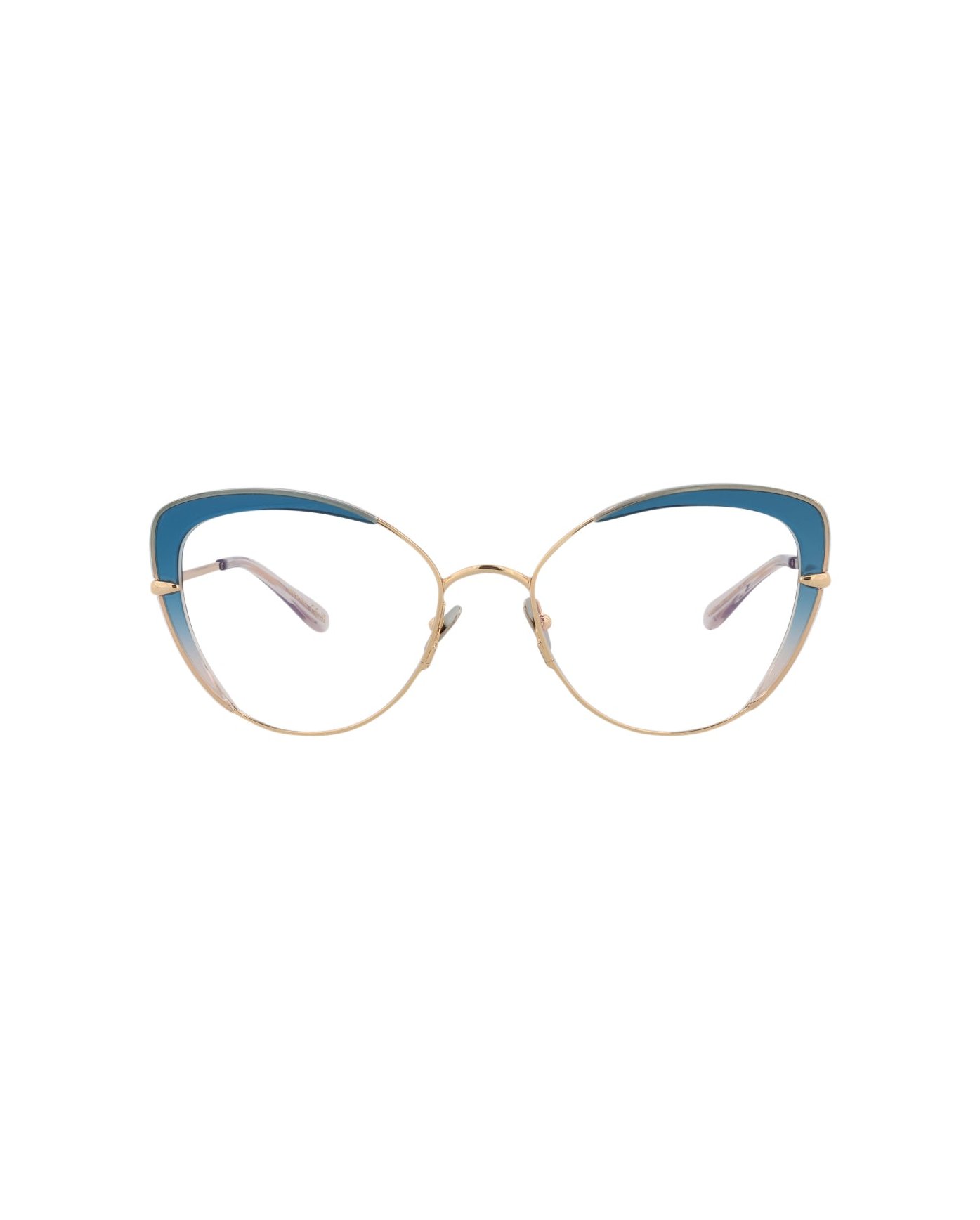 Preloved - Pomellato PM0125O30014246002 Eyeglasses — Gold, view 3