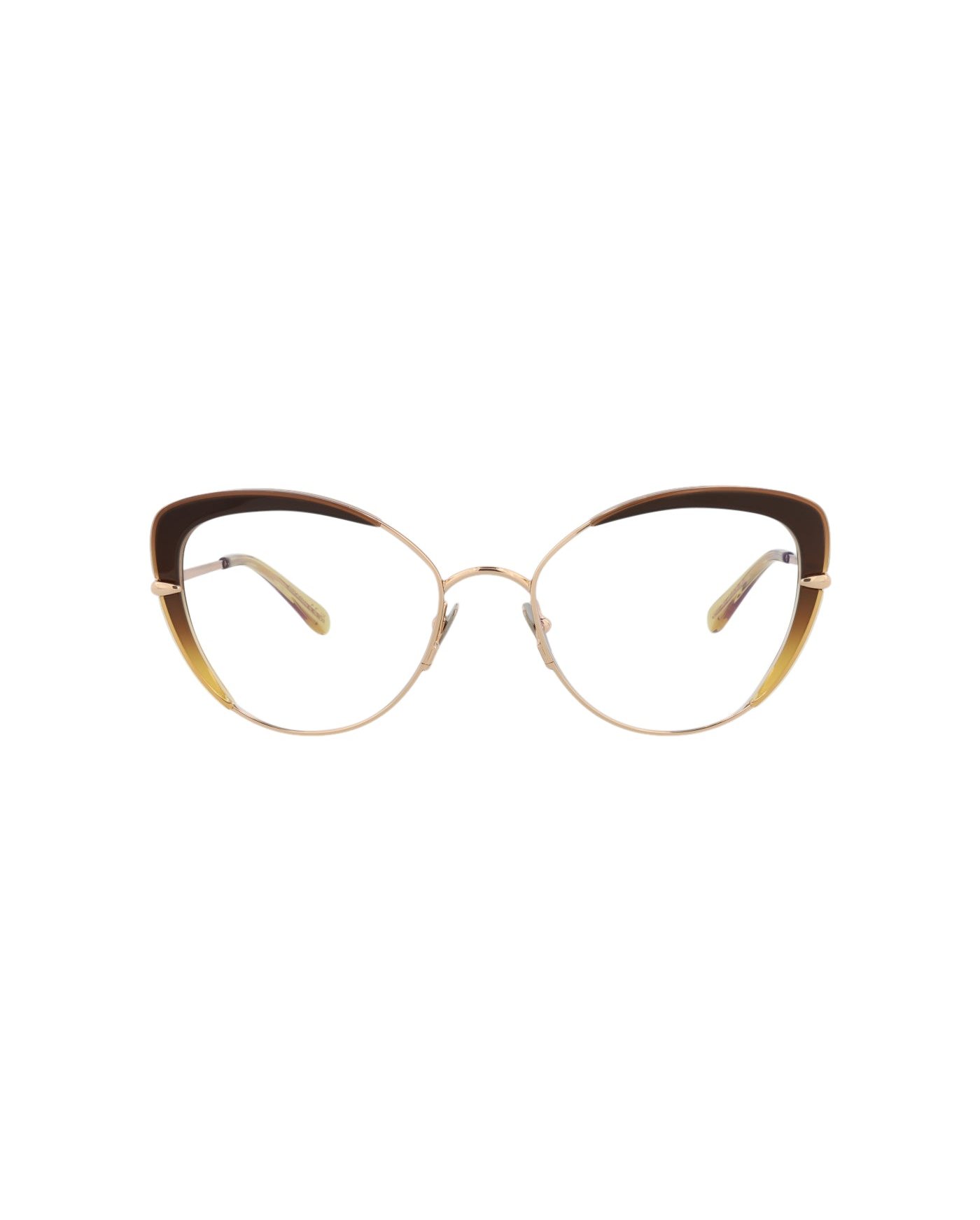 Preloved - Pomellato PM0125O30014246003 Eyeglasses — Gold, view 3