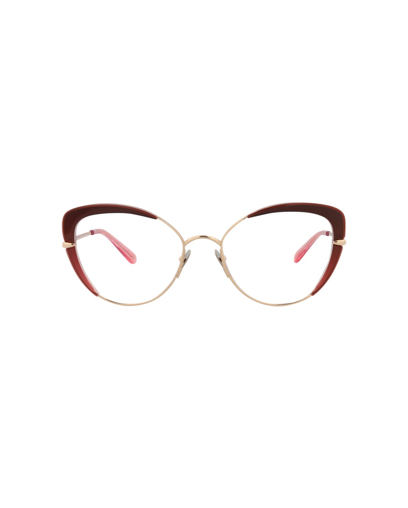 Preloved - Pomellato PM0125O30014246004 Eyeglasses — Gold, view 2