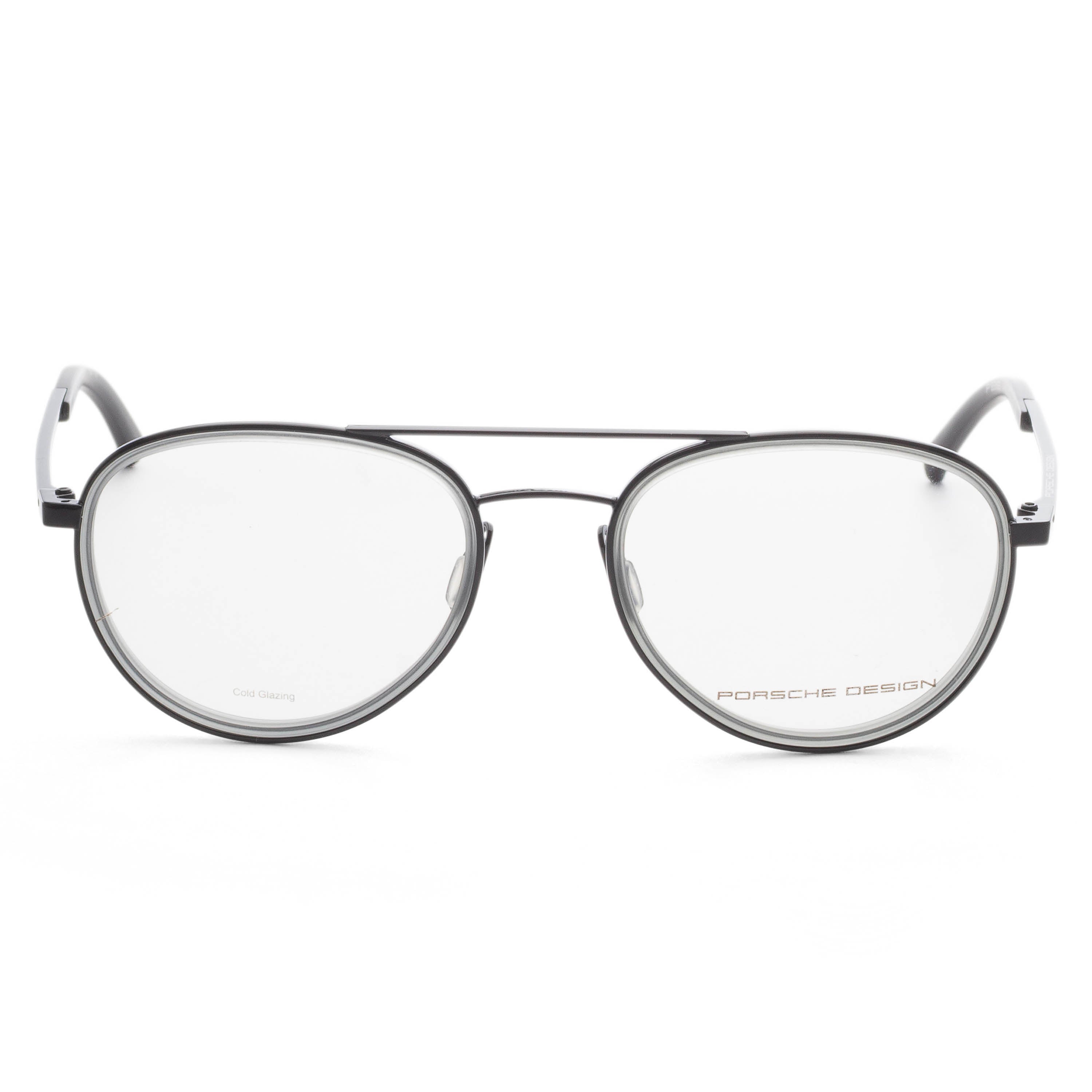 Preloved - Porsche Design P836653A Eyeglasses — Gray, view 3
