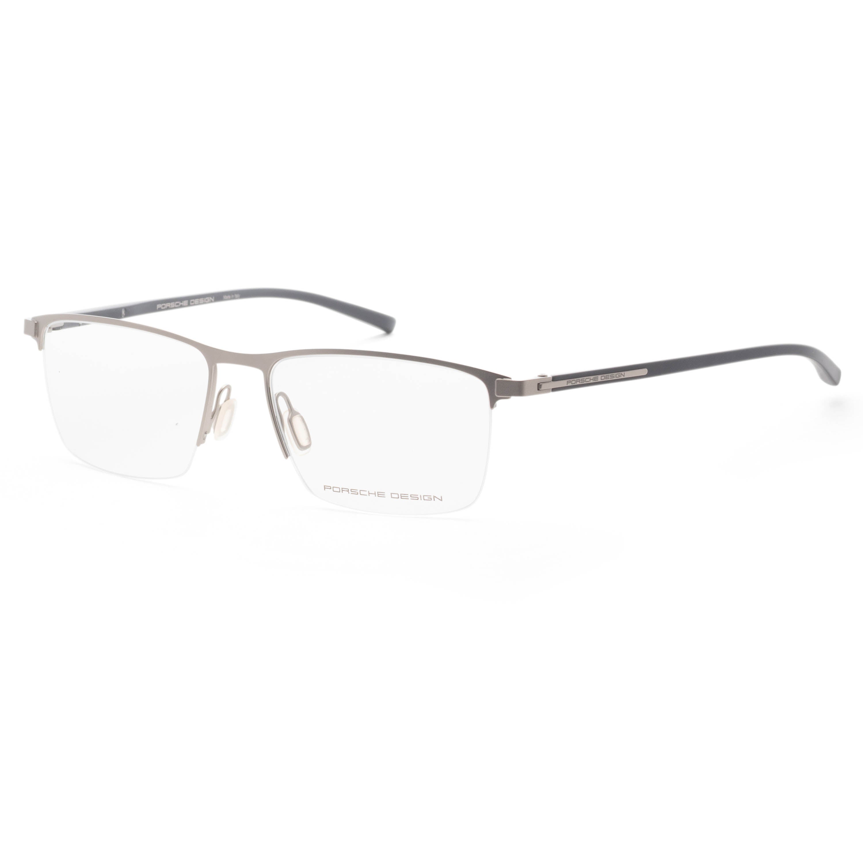 Preloved - Porsche Design P837156B Eyeglasses — Gray by Preloved - Porsche Design