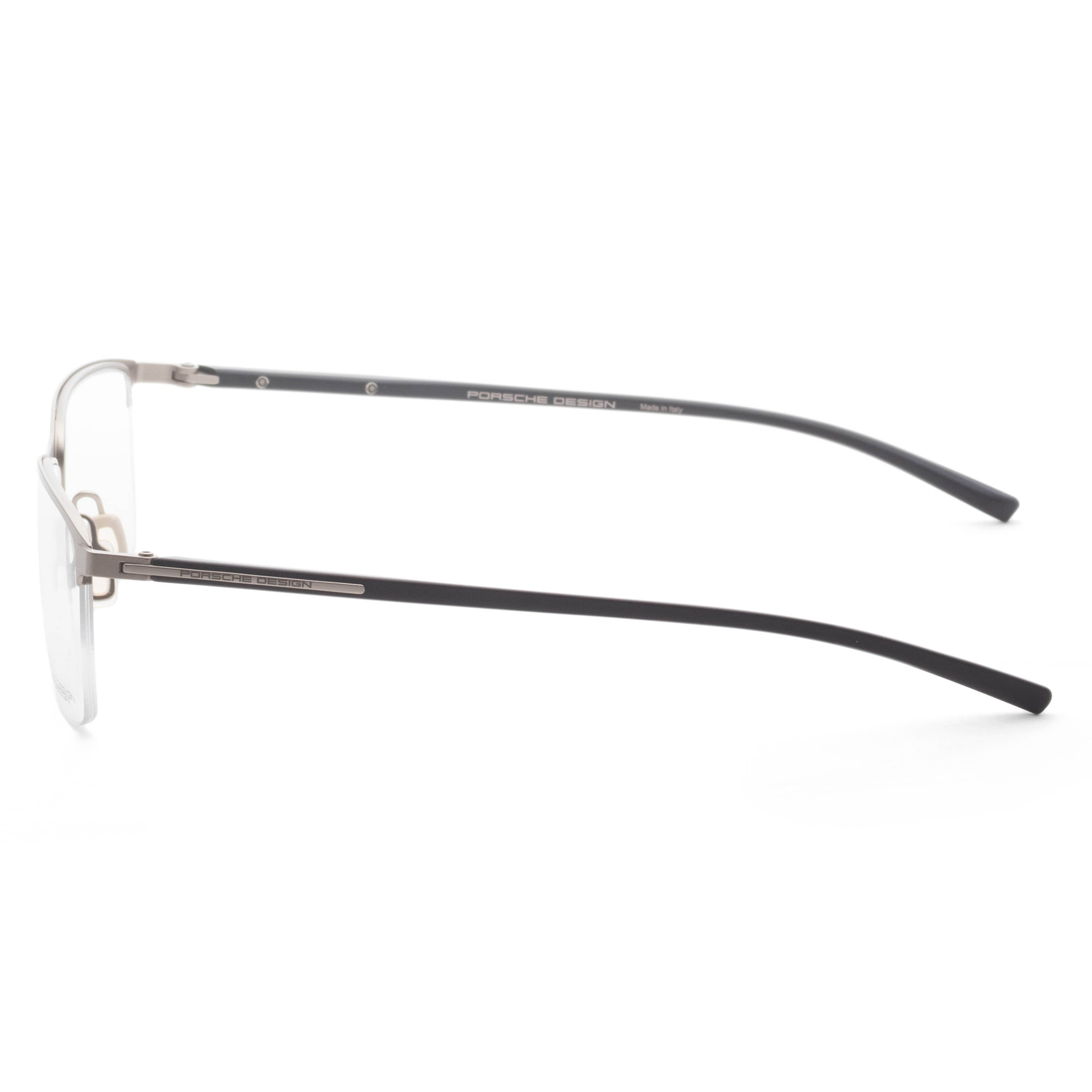 Preloved - Porsche Design P837156B Eyeglasses — Gray, view 2