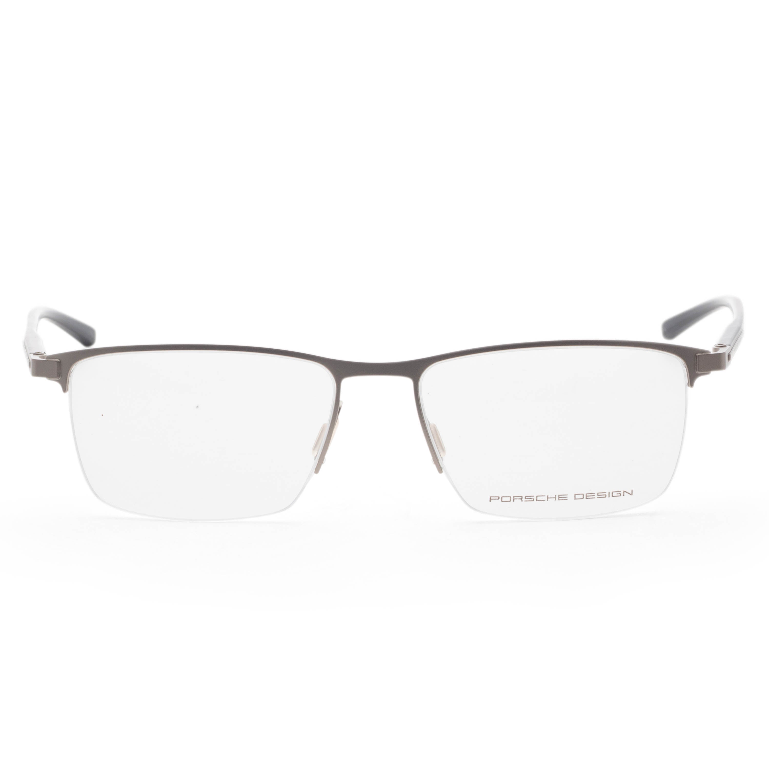 Preloved - Porsche Design P837156B Eyeglasses — Gray, view 3