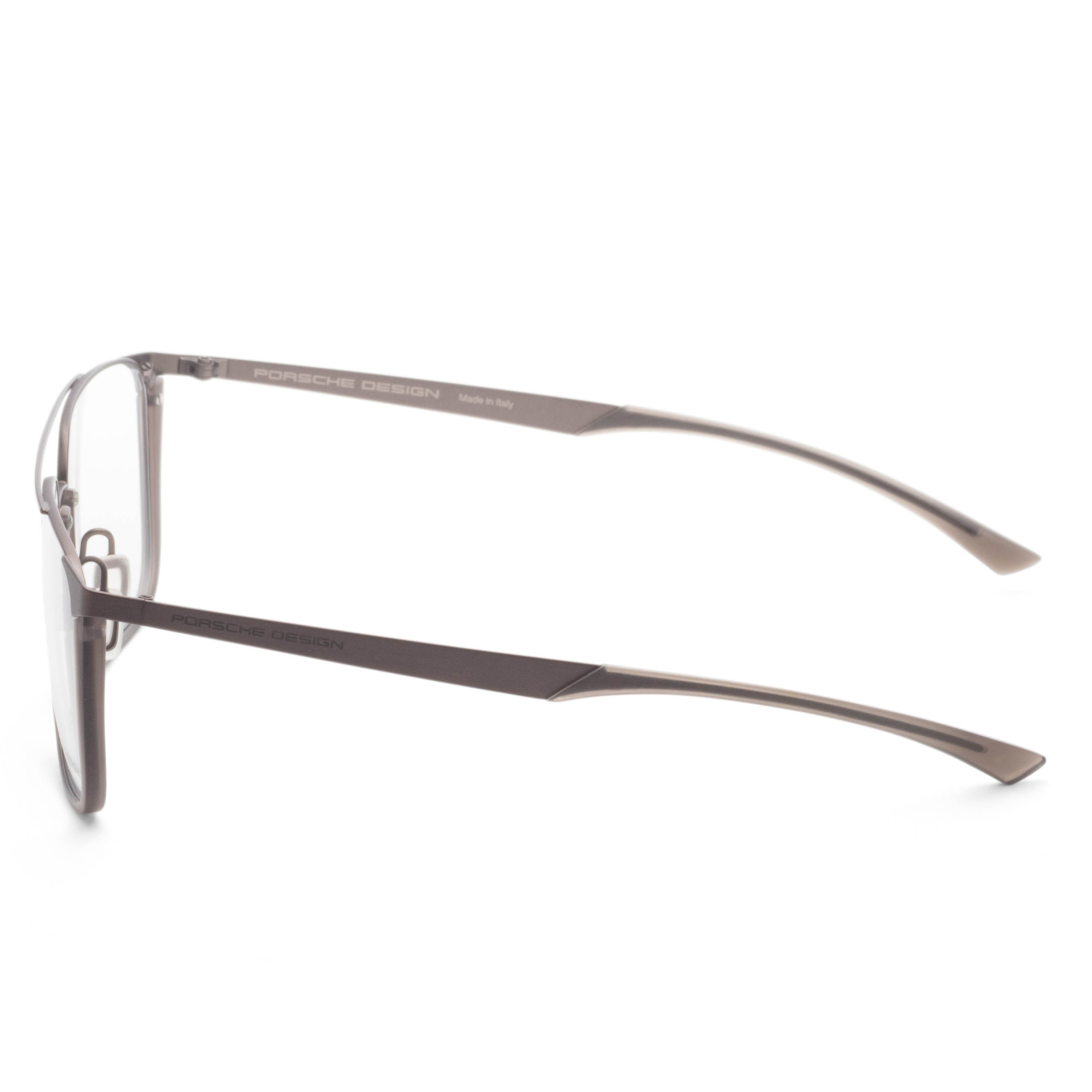 Preloved - Porsche Design P838857B Eyeglasses — Gray, view 2