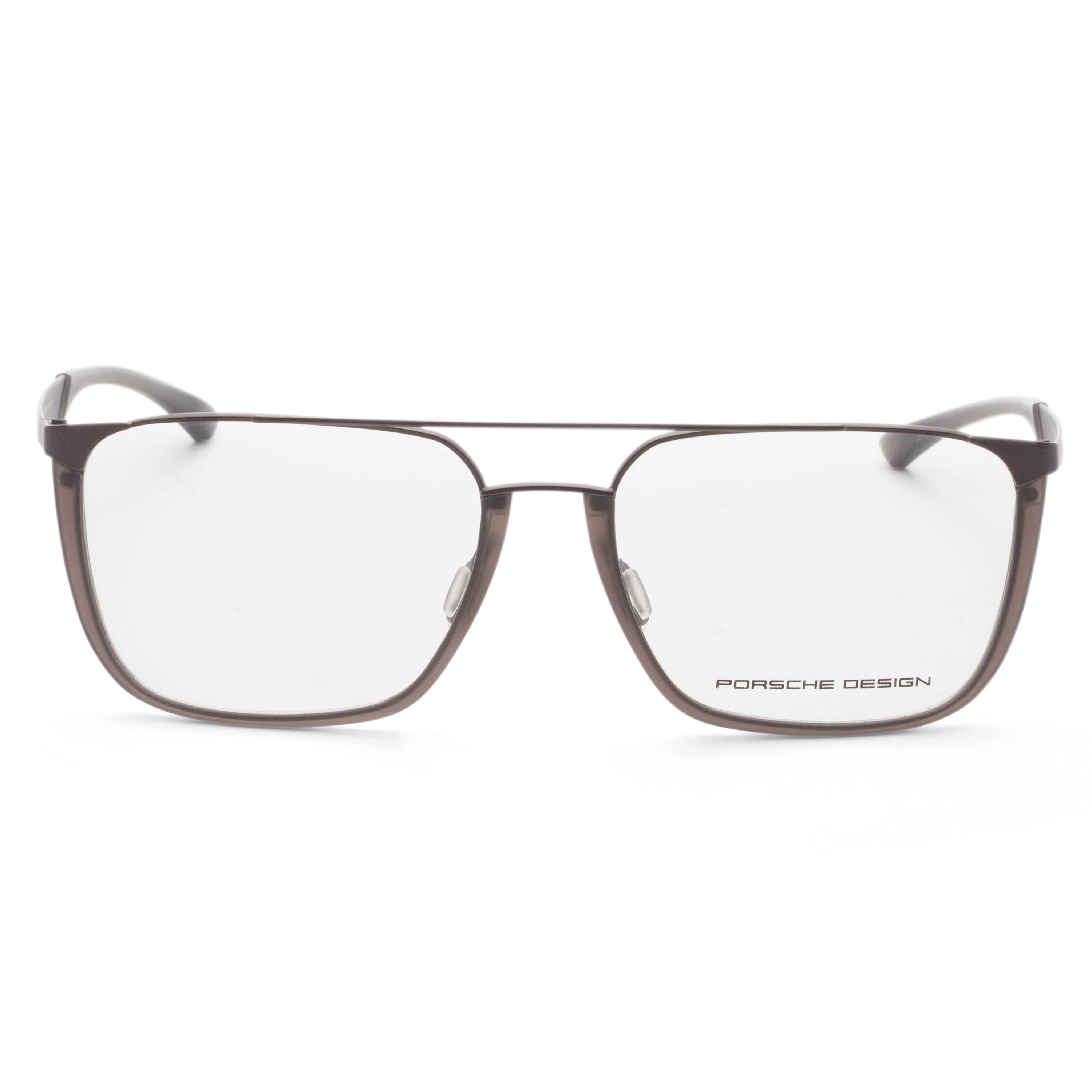Preloved - Porsche Design P838857B Eyeglasses — Gray, view 3
