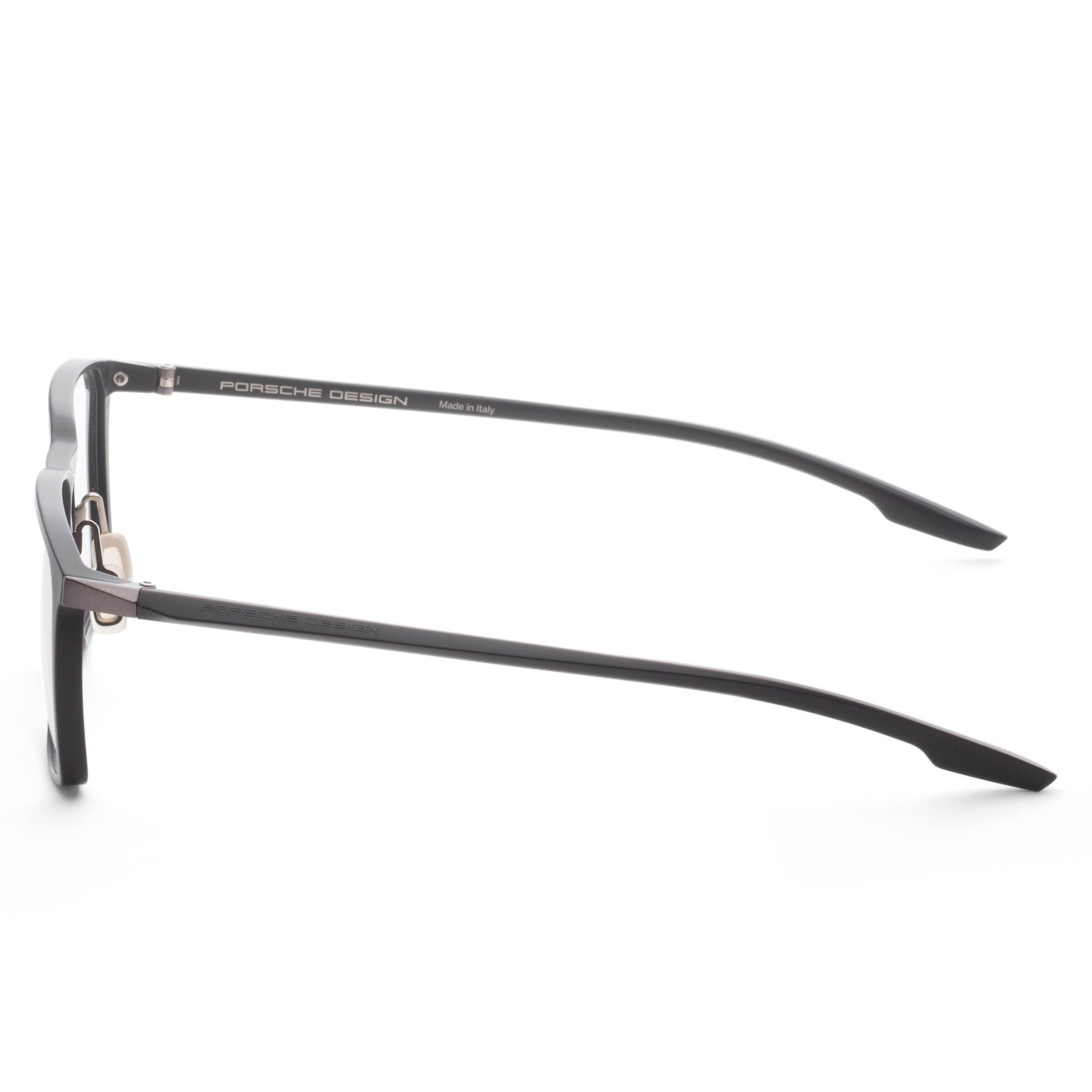 Preloved - Porsche Design P873255A Eyeglasses — Black, view 2
