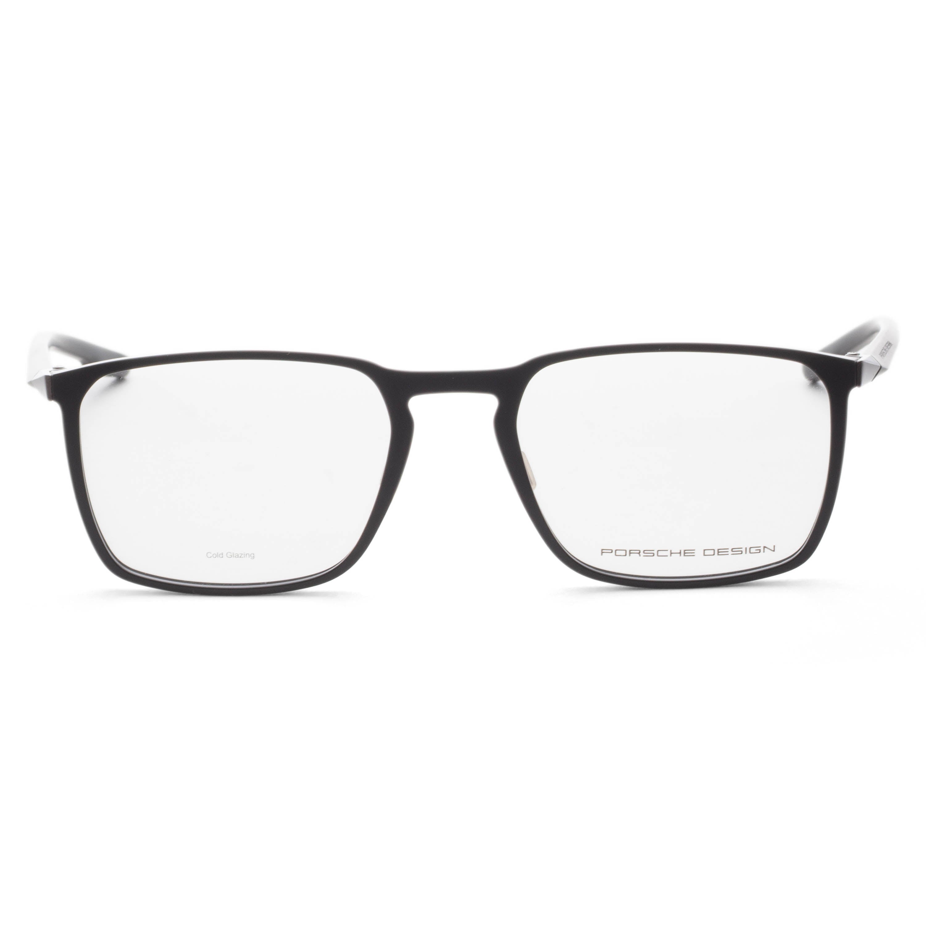 Preloved - Porsche Design P873255A Eyeglasses — Black, view 3