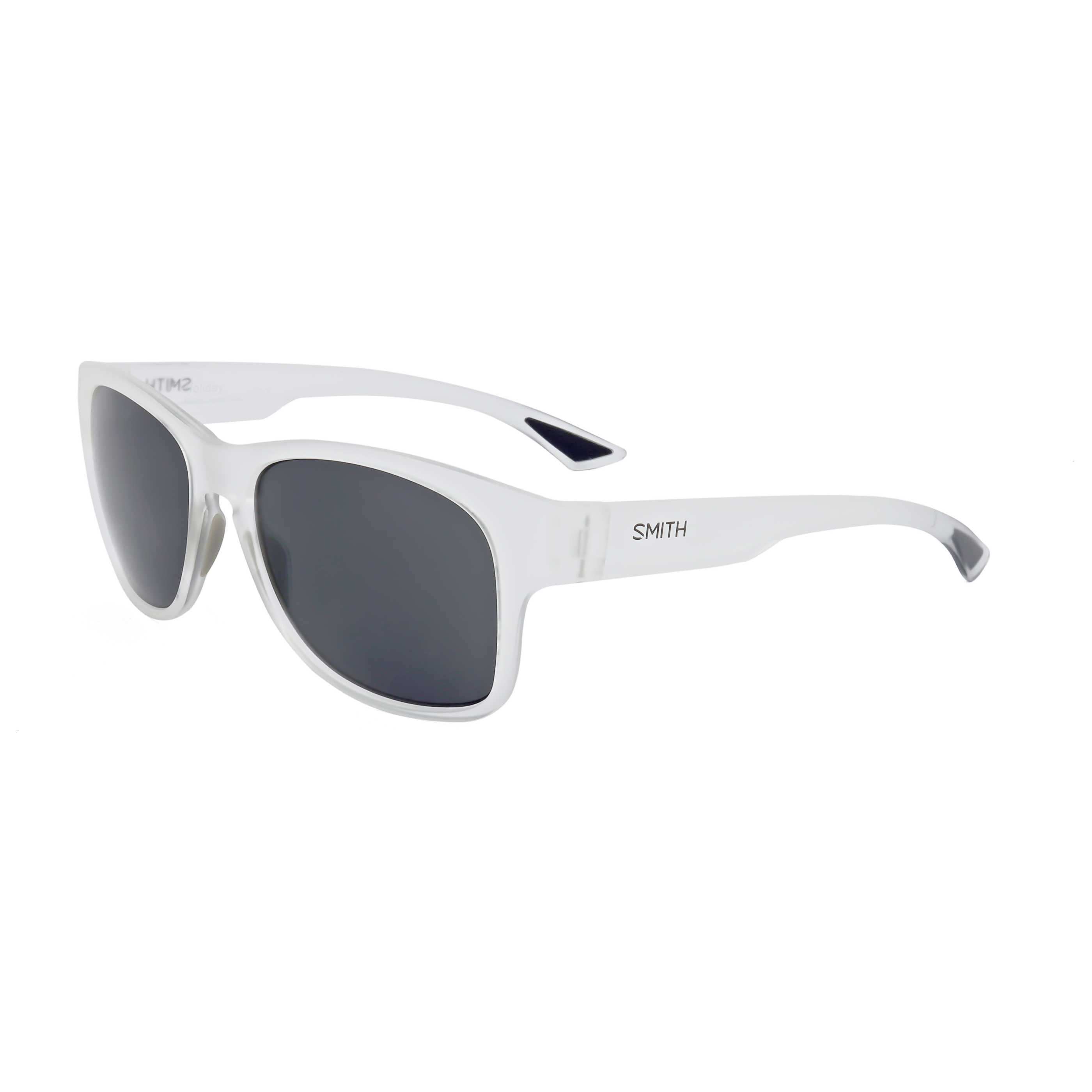 Preloved - Smith Optics HOLIDAY2M454 Sunglasses — White by Preloved - Smith Optics
