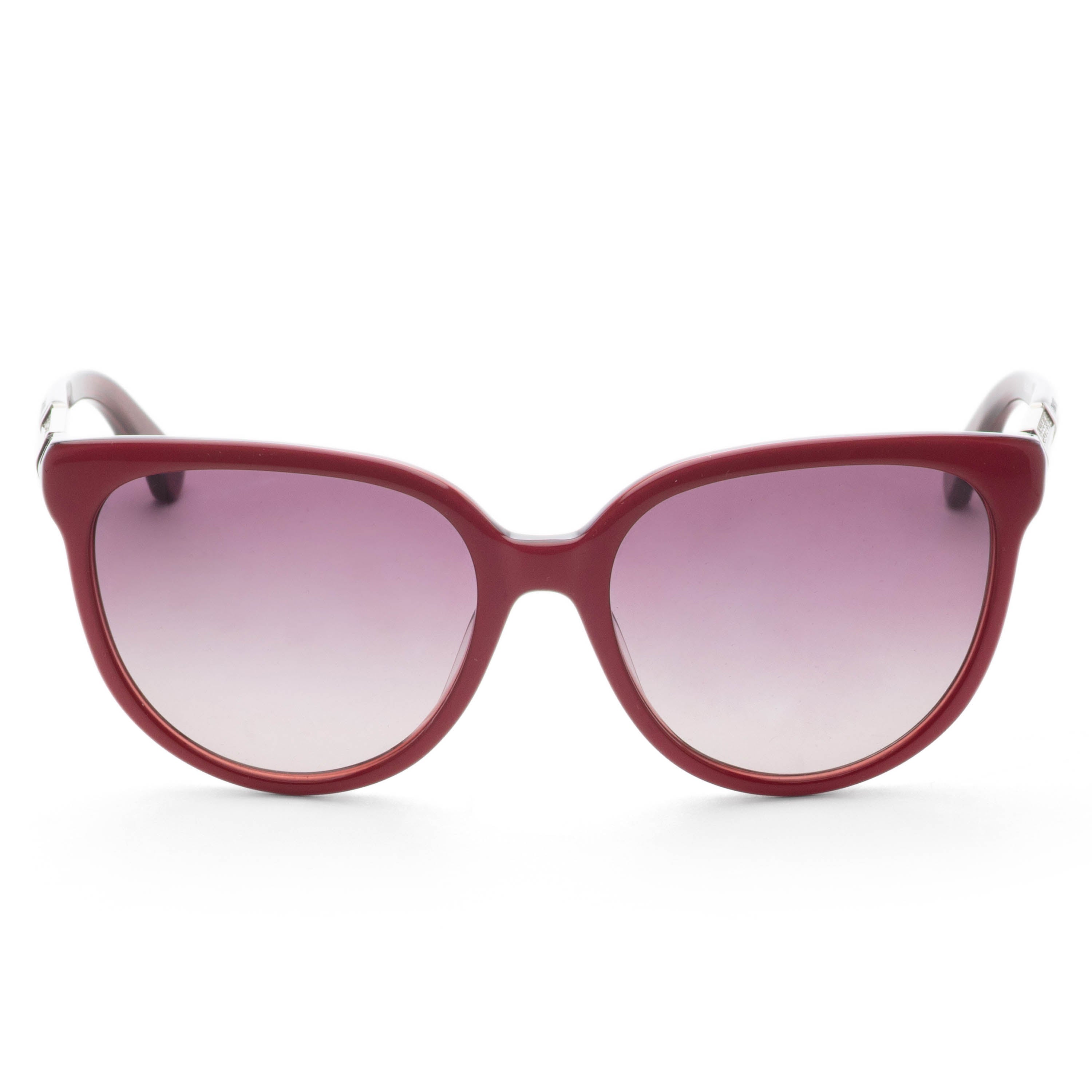 Preloved - Swarovski SK00825566T Sunglasses — Red, view 3
