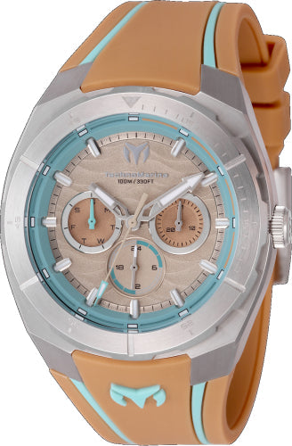 Preloved - Technomarine Cruise Watch — Multicolor by Preloved - Technomarine